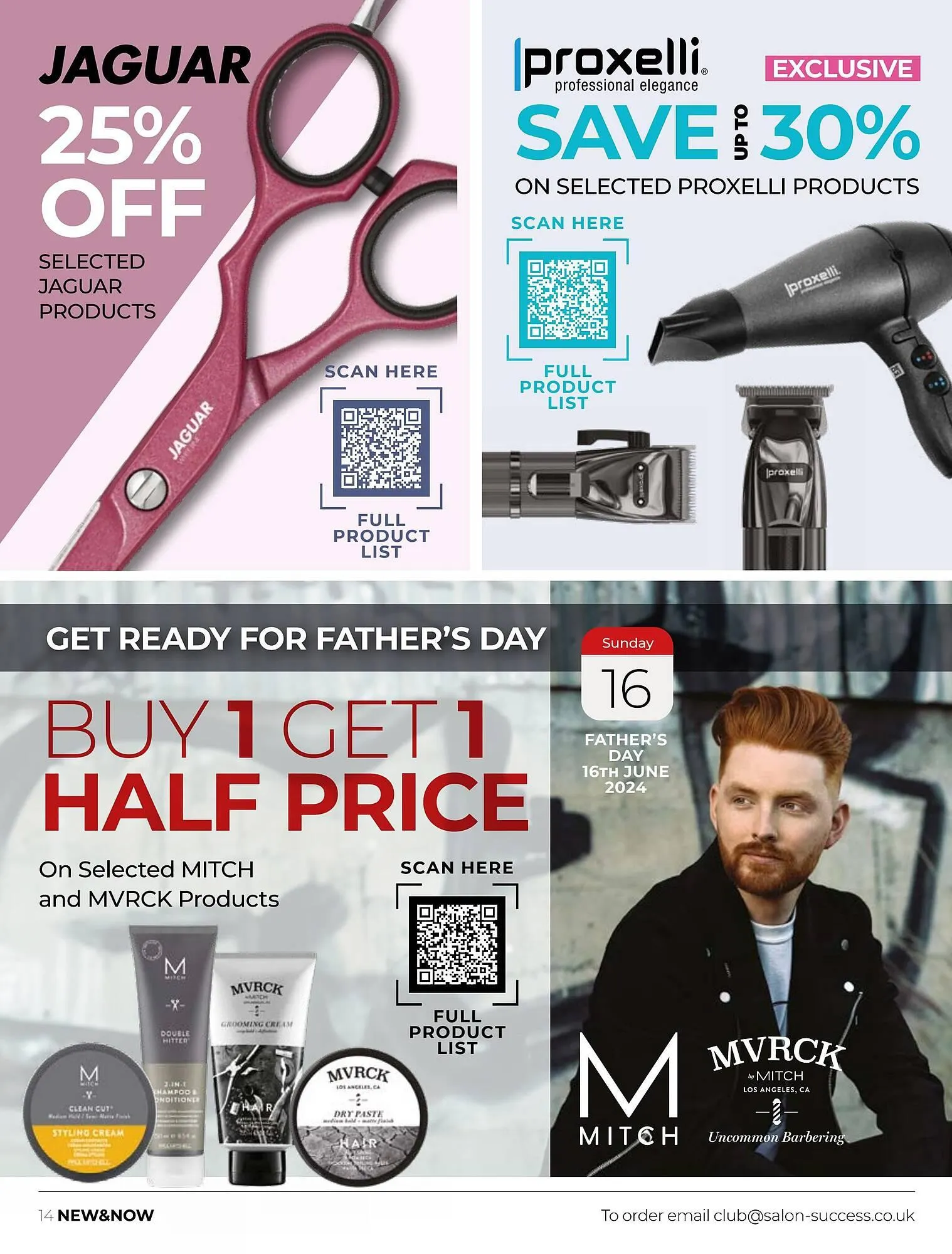 Pro-Duo folder van 1 mei tot 30 juni 2024 - folder pagina 14