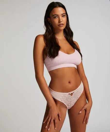 Cheekini Gunila - Roze