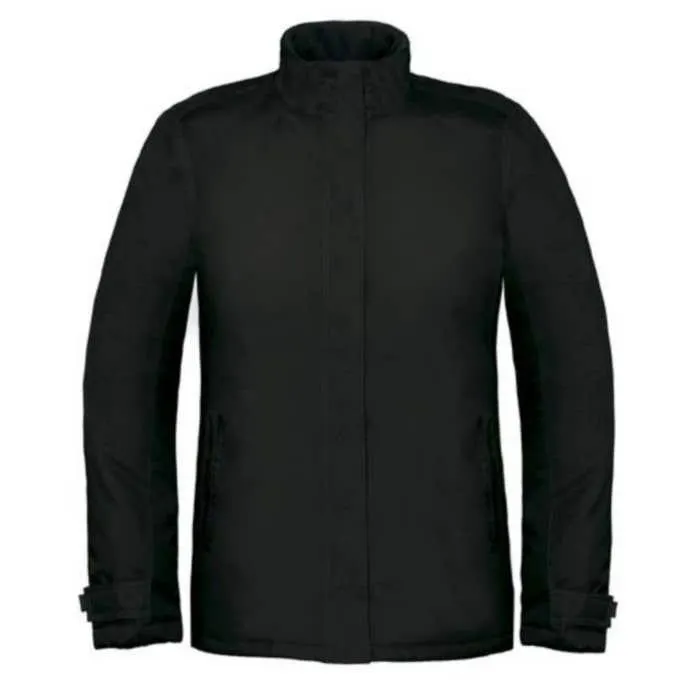 B&C Real+ Parka Dames