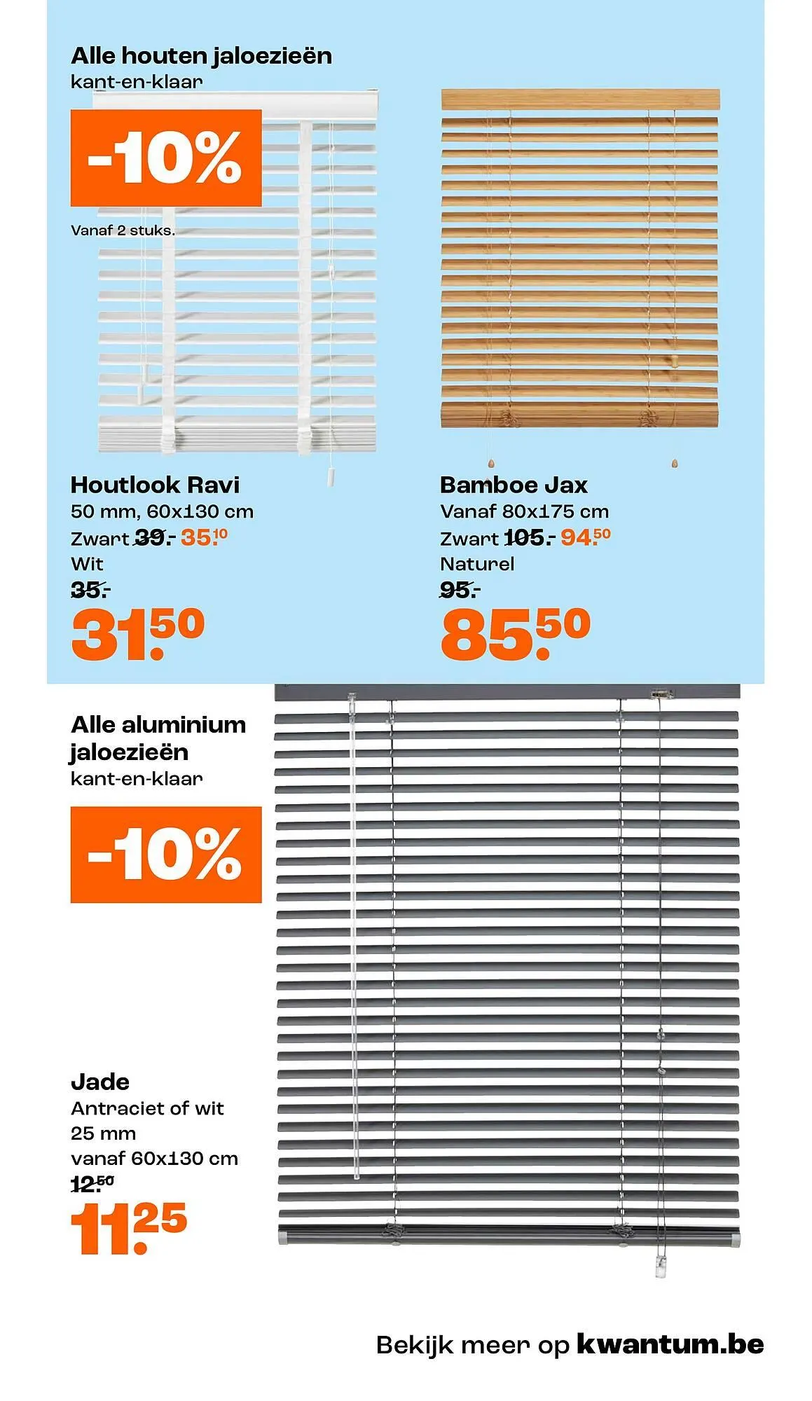 Kwantum folder van 2 februari tot 15 februari 2026 - folder pagina 14