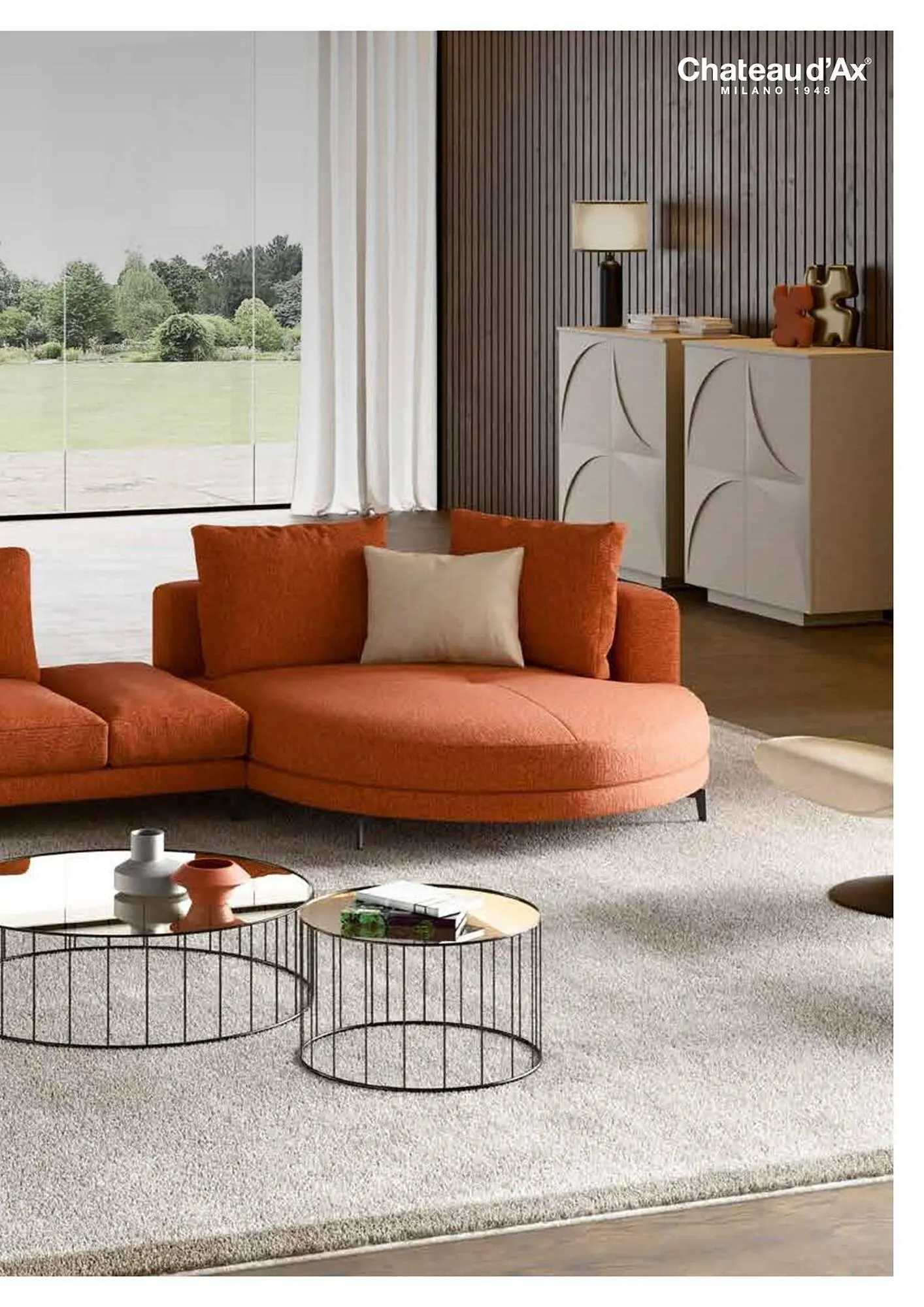 Chateau d'Ax folder van 3 november tot 1 december 2025 - folder pagina 5