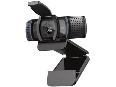 Logitech C920e webcam
