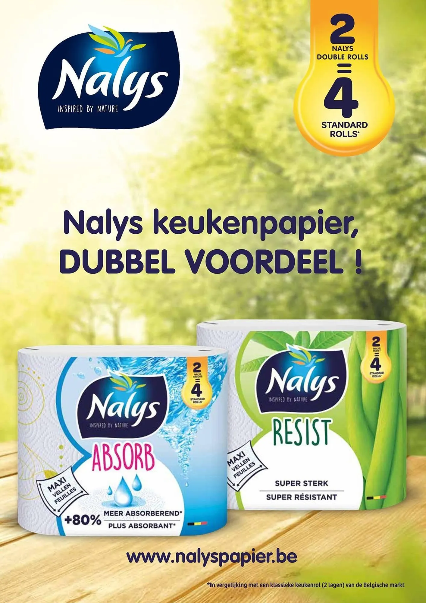 Alvo folder van 8 oktober tot 30 november 2025 - folder pagina 72