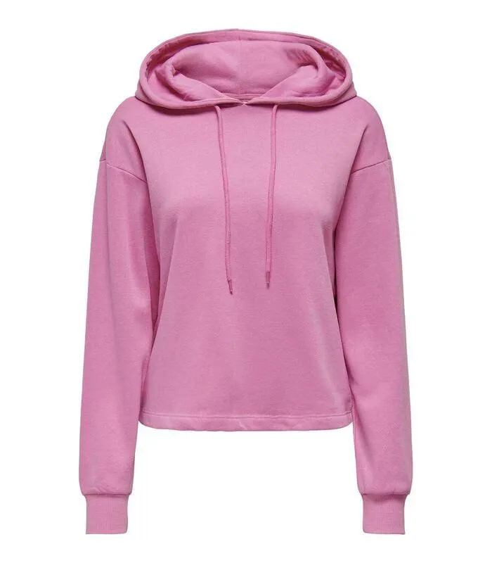 Dames Hoodie Fave