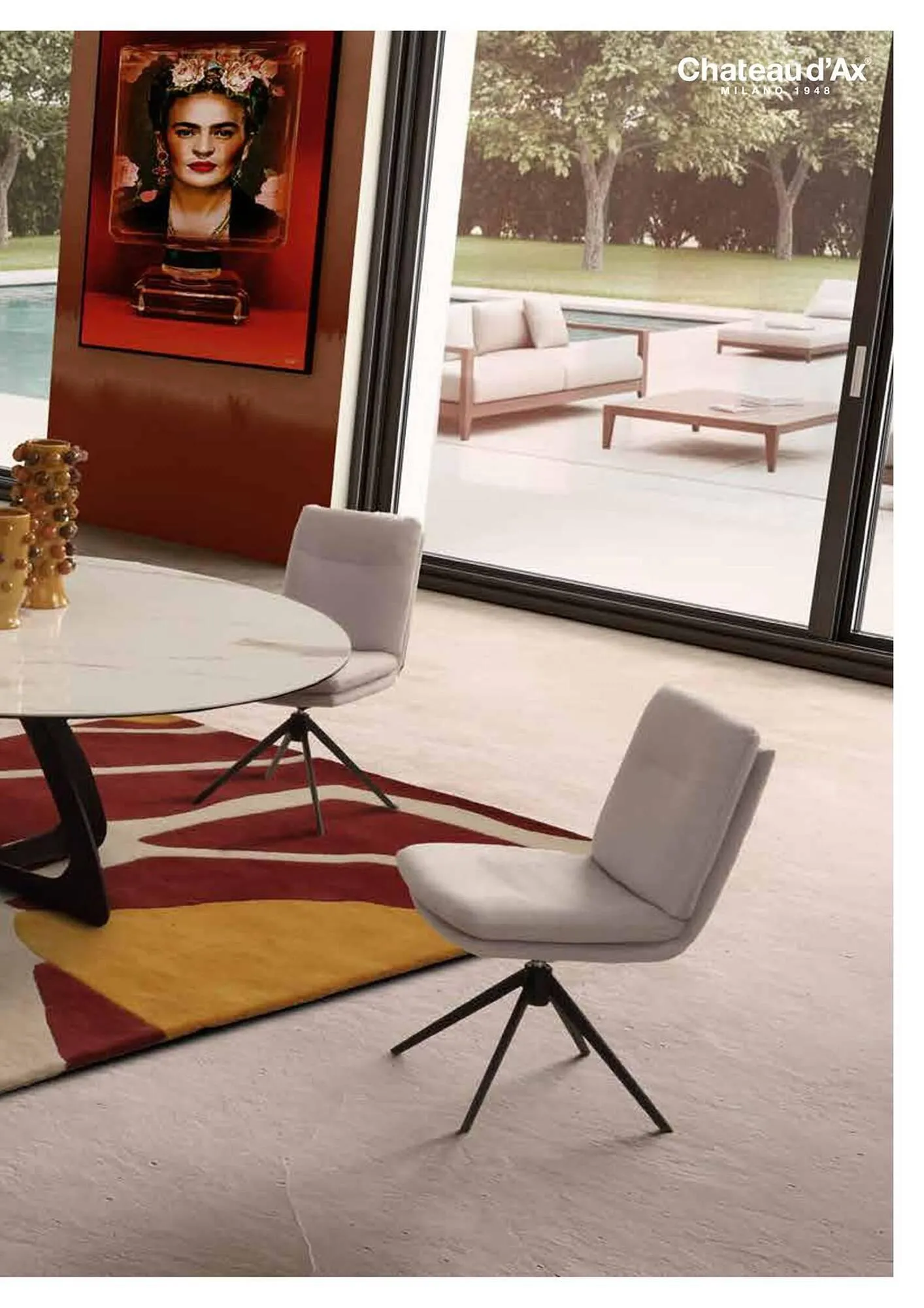 Chateau d'Ax folder van 14 januari tot 18 februari 2026 - folder pagina 41