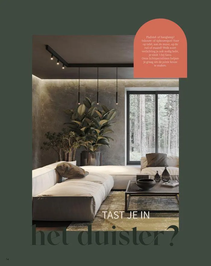 Thuisgevoel  van 17 oktober tot 31 januari 2025 - folder pagina 54