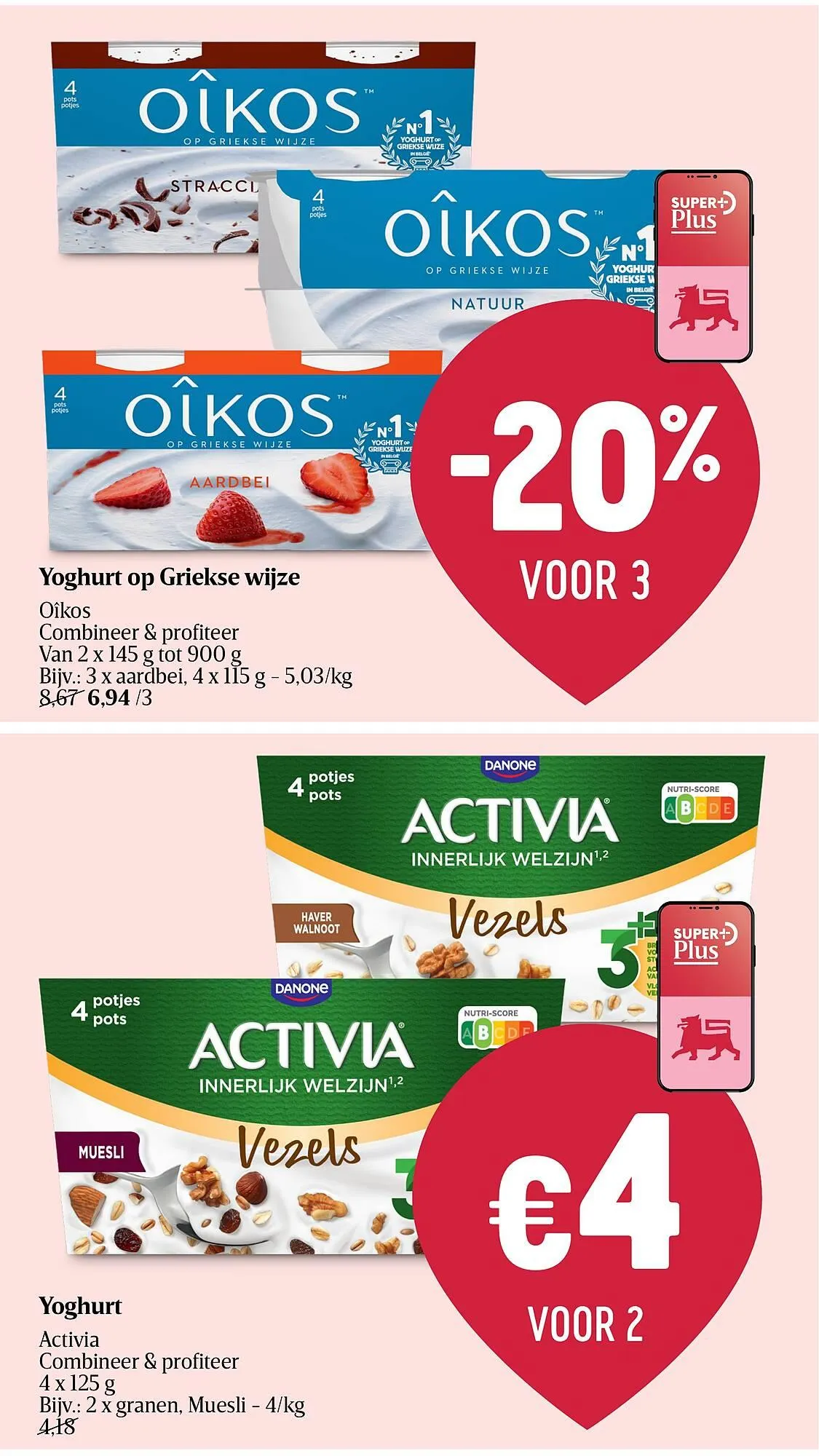 Delhaize folder van 12 maart tot 18 maart 2026 - folder pagina 31