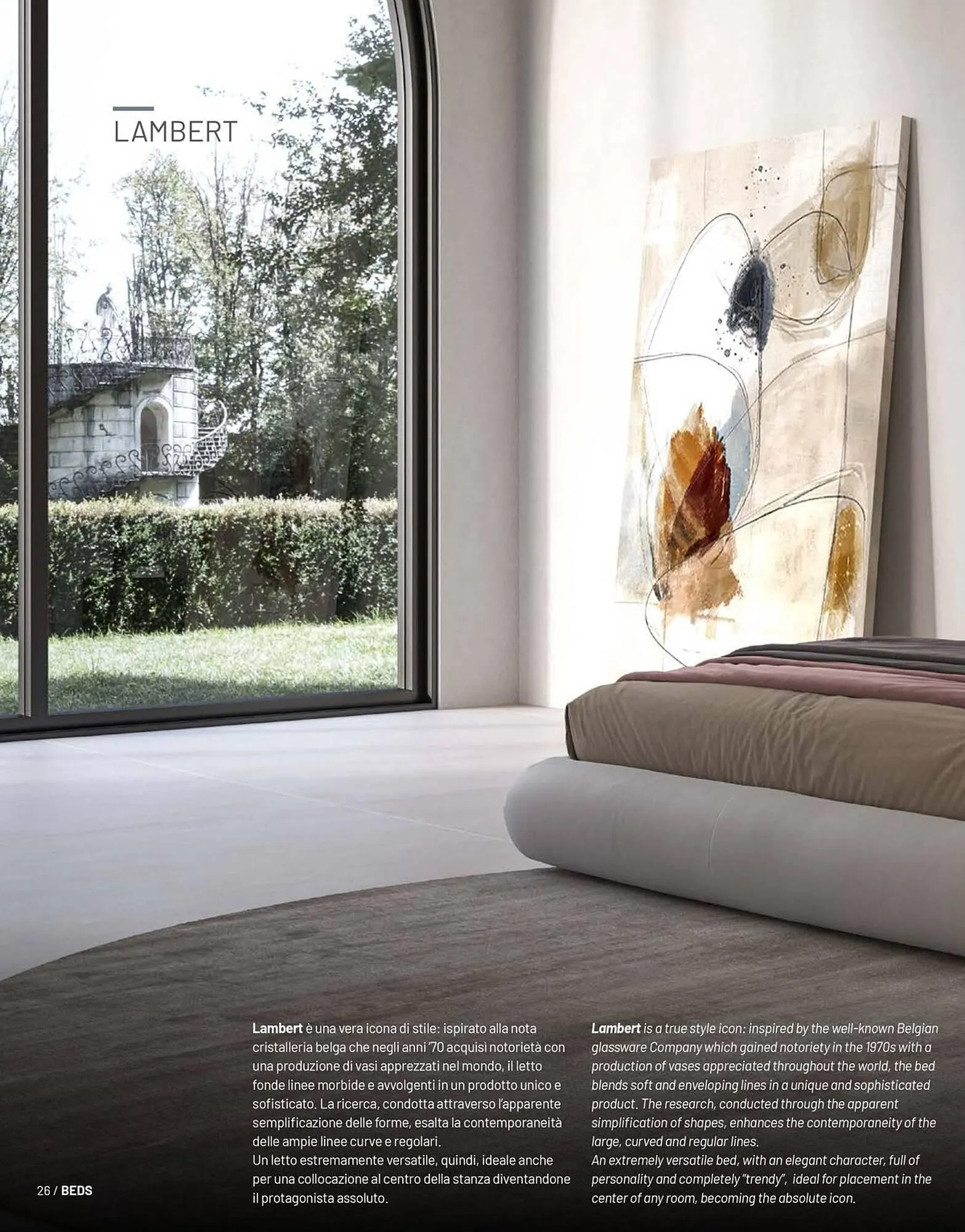 Chateau d'Ax folder van 5 februari tot 20 augustus 2026 - folder pagina 26