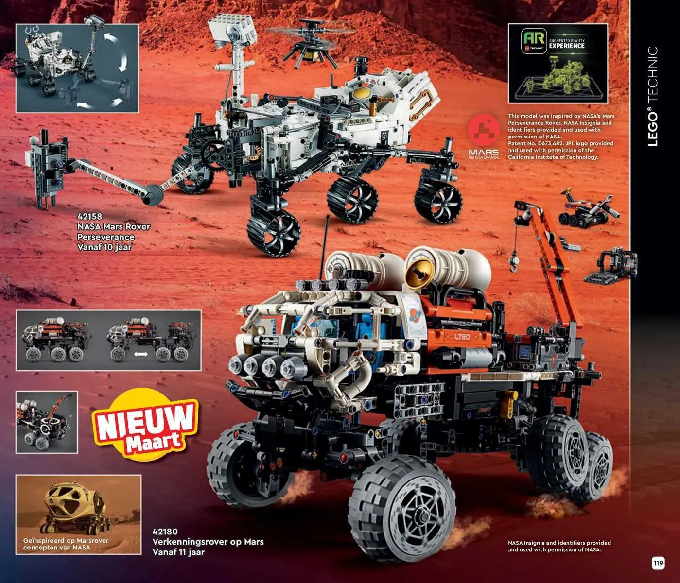 LEGO Folder van 29 januari tot 31 januari 2024 - folder pagina 99