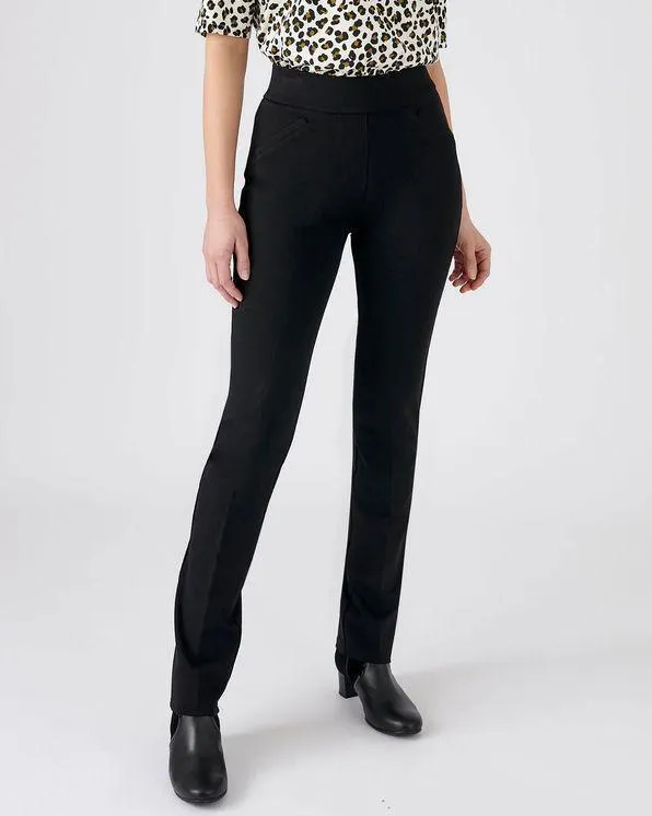 Legging met smal toelopende pijpen Perfect Fit by Damart