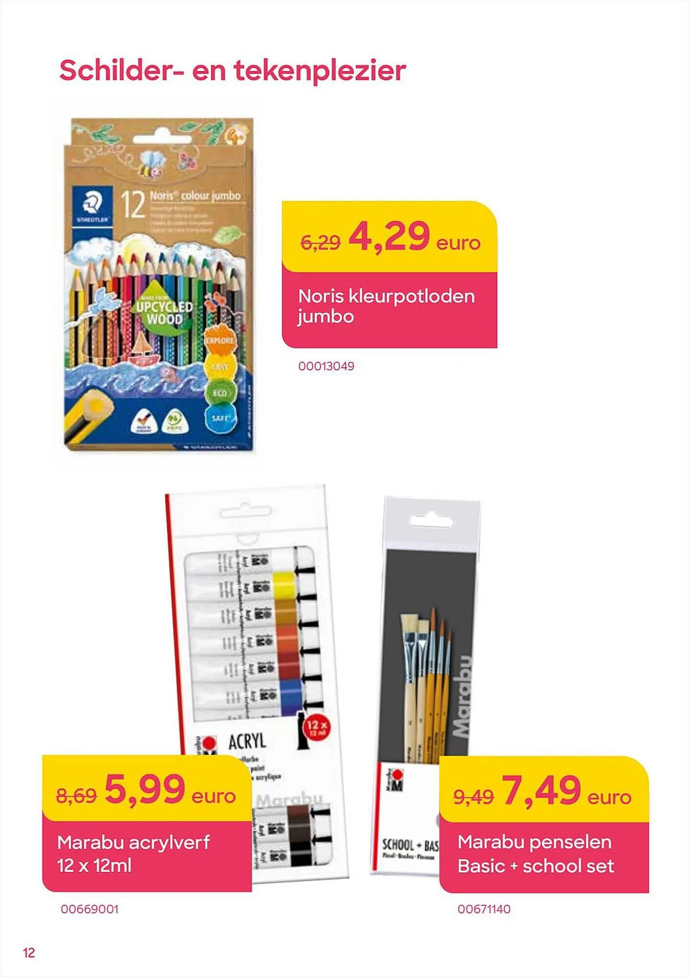 AVA Folder van 3 augustus tot 3 augustus 2023 - folder pagina 12