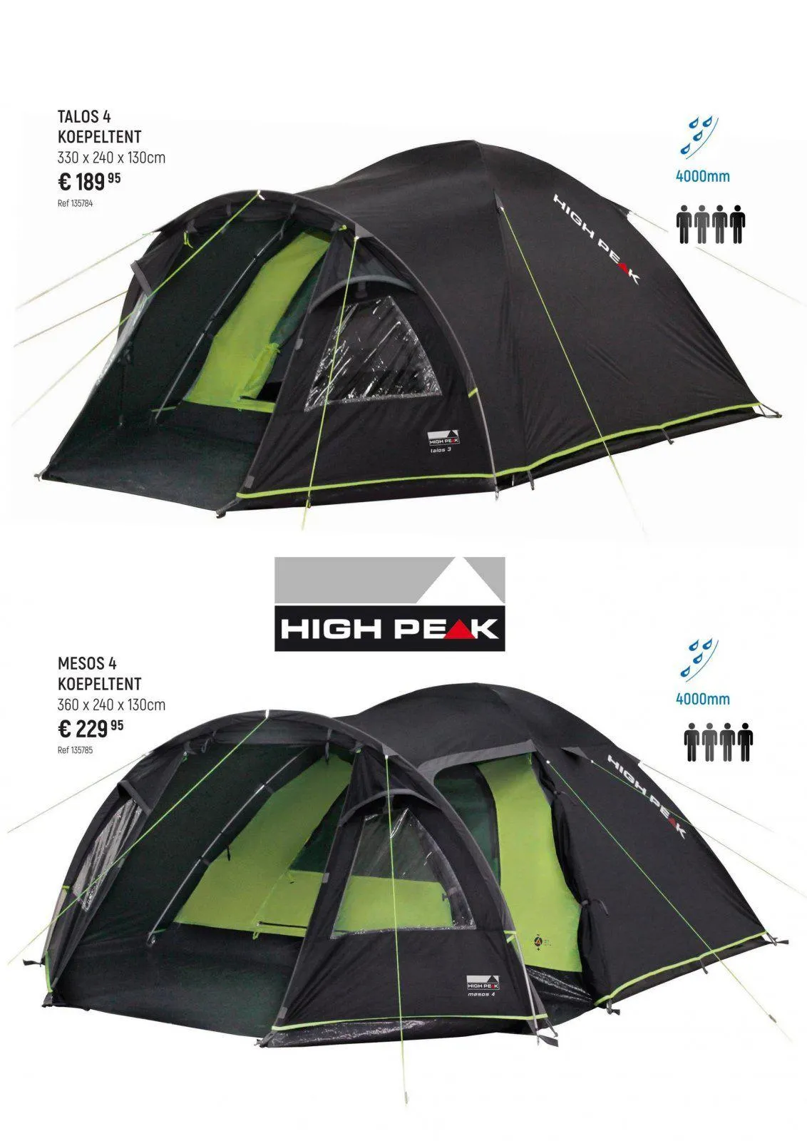 Free Time folder tot 24.07.2023 van 25 juni tot 24 juli 2023 - folder pagina 19