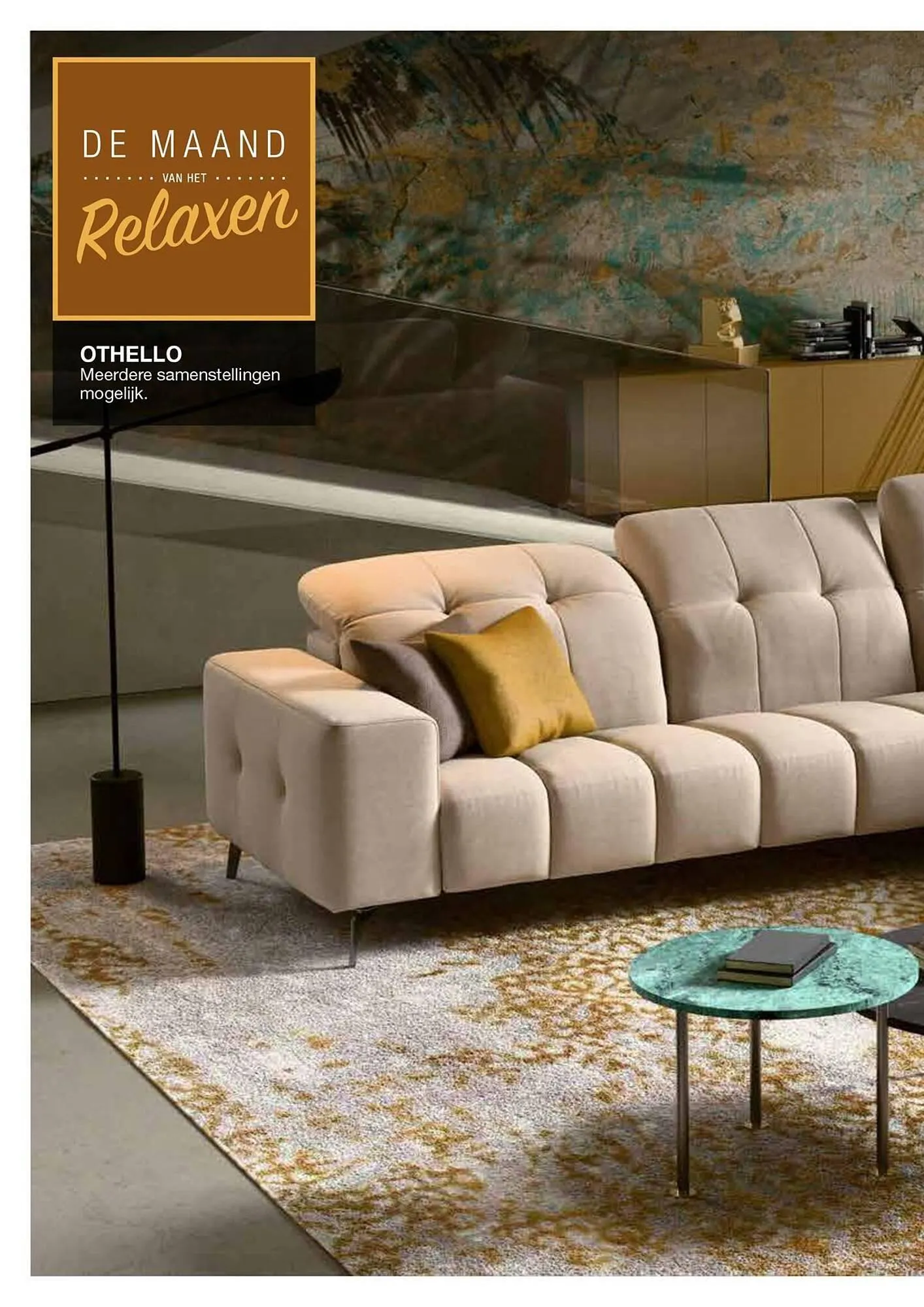 Chateau d'Ax folder van 9 oktober tot 27 november 2025 - folder pagina 12