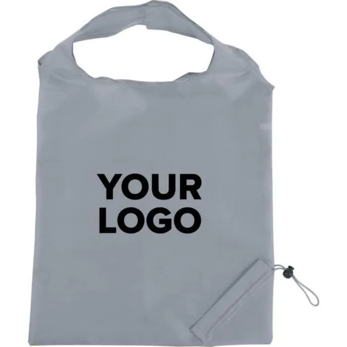 Opvouwbare boodschappentas Drop