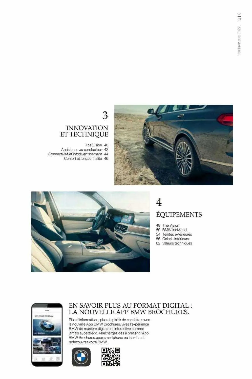 BMW Folder van 24 juli tot 3 september 2023 - folder pagina 5