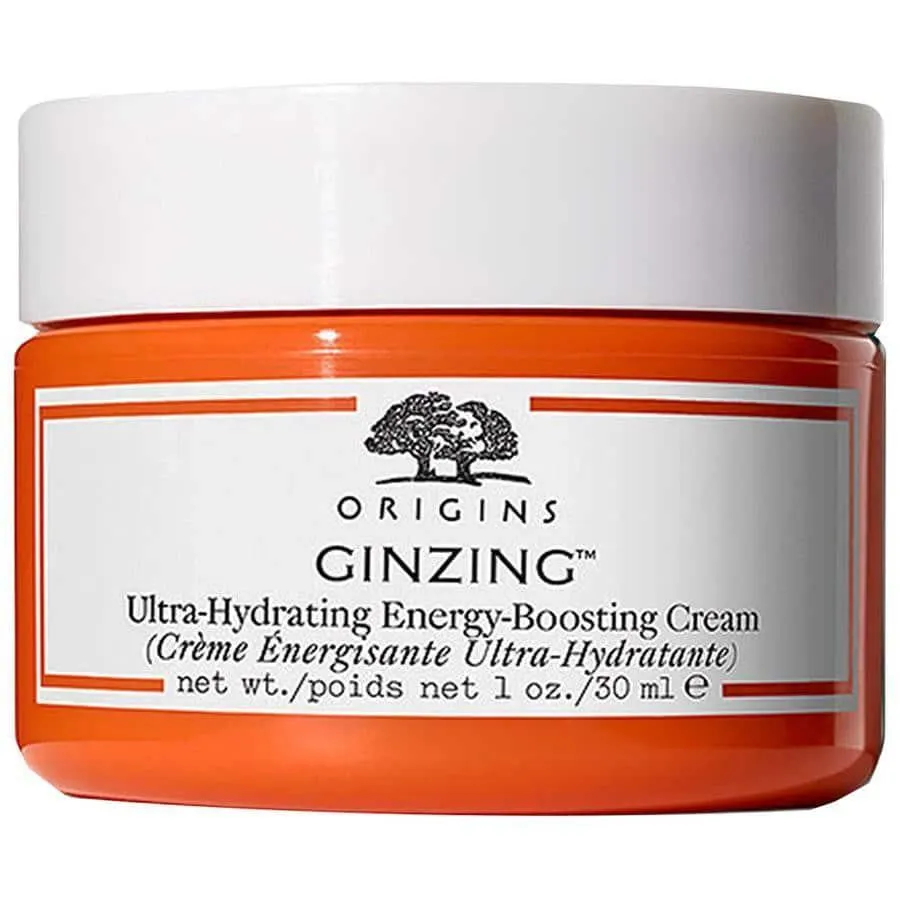 GinZing™ Ultra-Hydrating Energy-Boosting