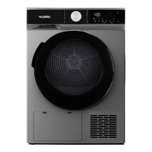VALBERG Sèche-linge pompe à chaleur DHP 8 C S566C