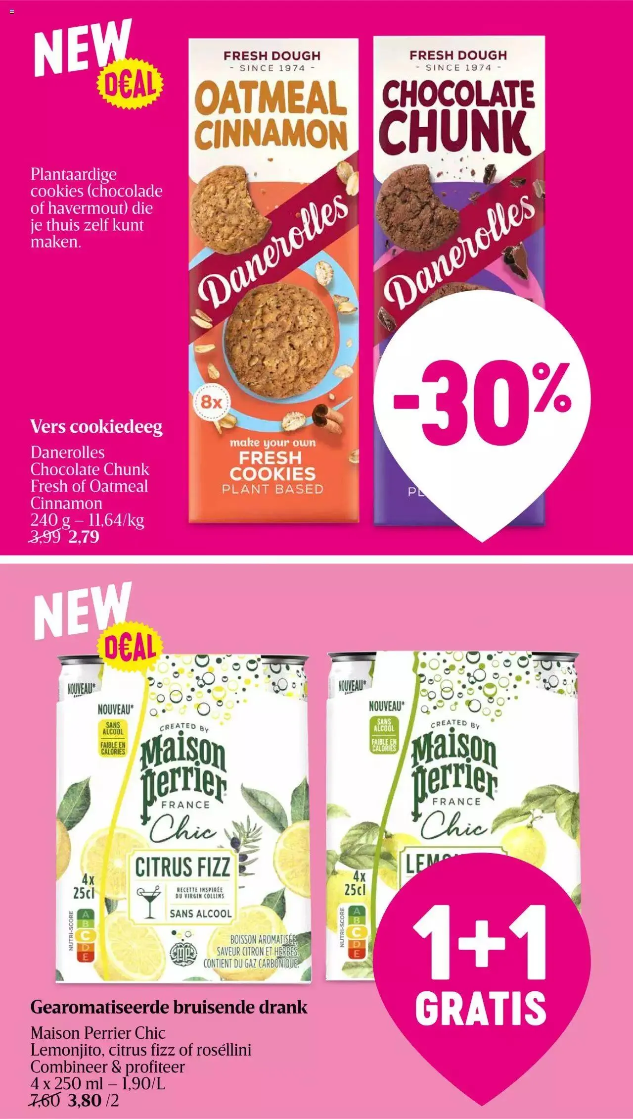 Delhaize folder week 21 van 22 mei tot 31 december 2024 - folder pagina 37