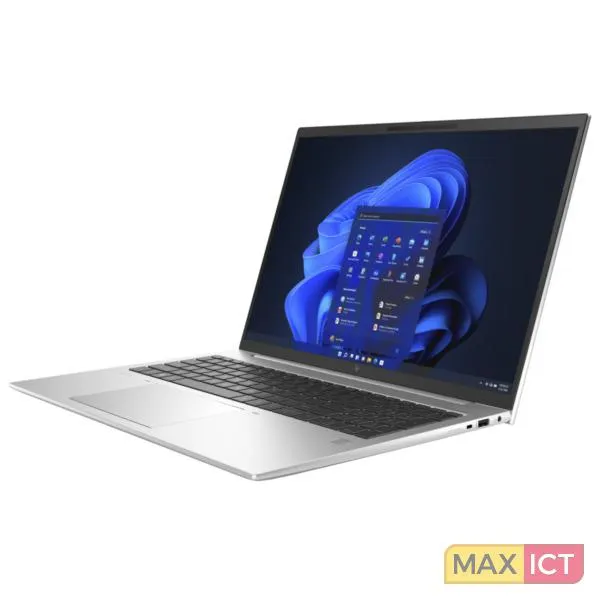 HP EliteBook 860 G9 Laptop 40,6 cm (16") WUXGA Intel® Core™ i5 i5-1235U 16 GB DDR5-SDRAM 256 GB SSD Wi-Fi 6E (802.11ax) Windows 11 Pro Zilver