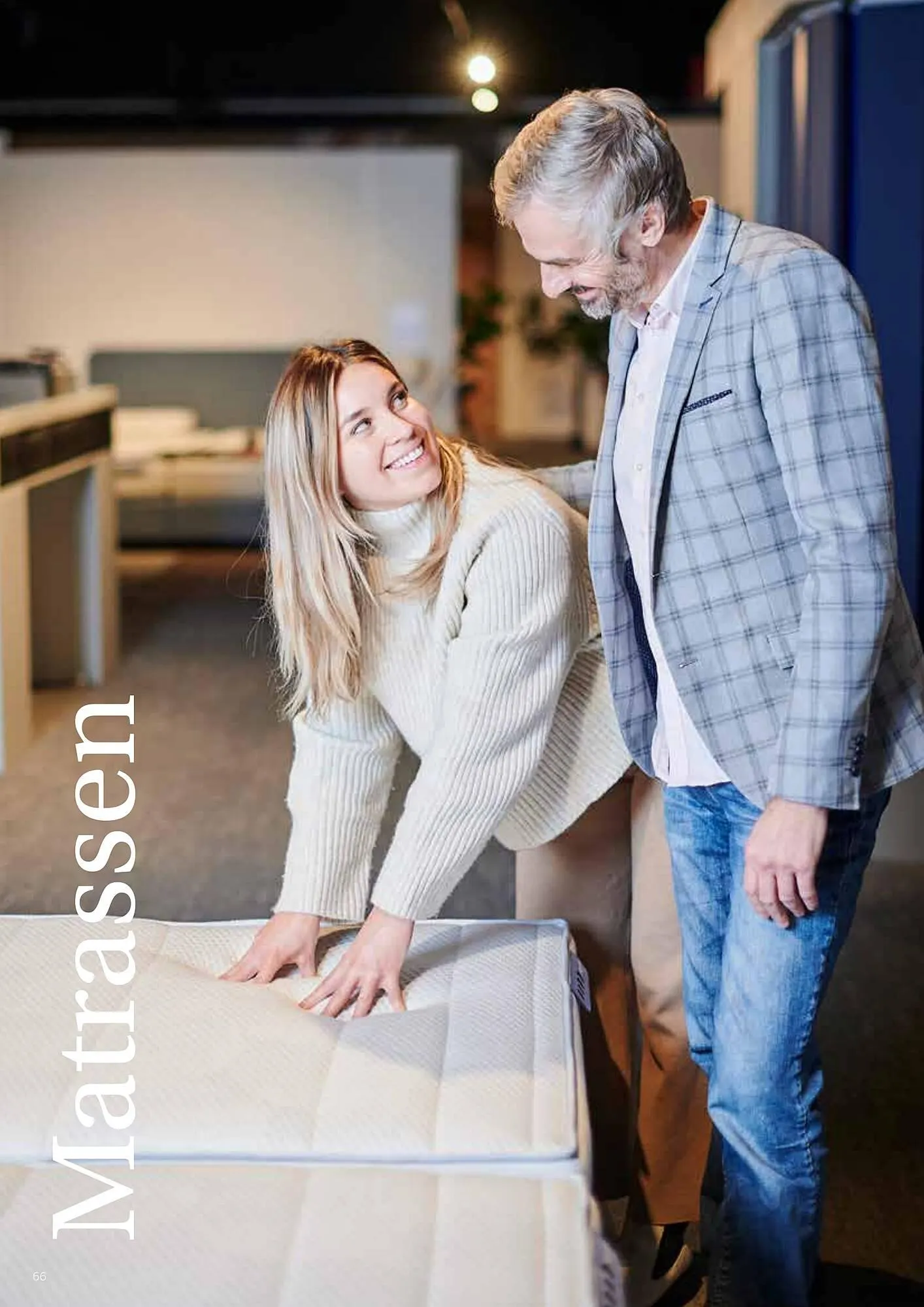 Sleeplife Folder van 20 juli tot 31 juli 2023 - folder pagina 66