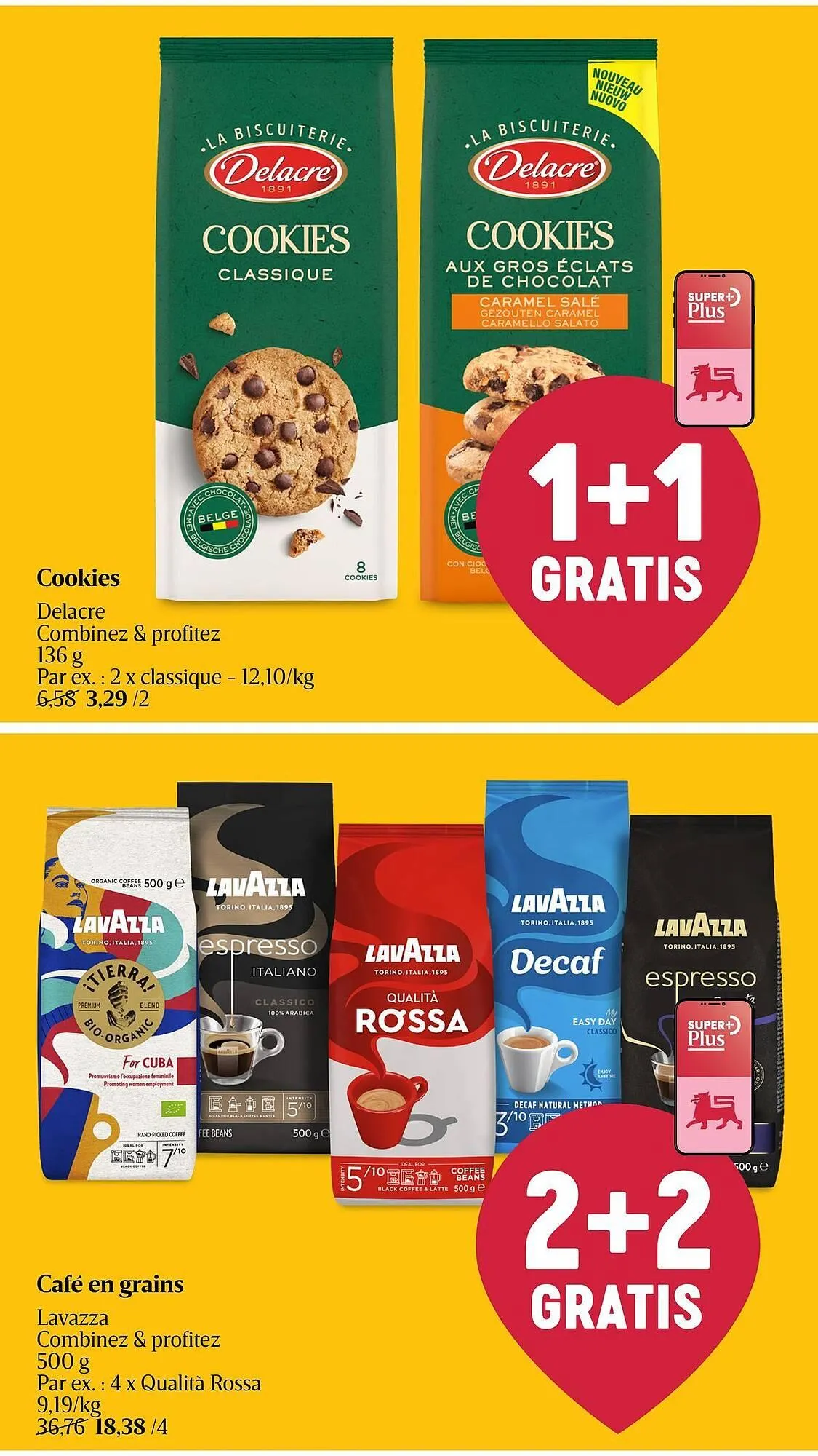 AD Delhaize folder van 19 februari tot 25 februari 2026 - folder pagina 24