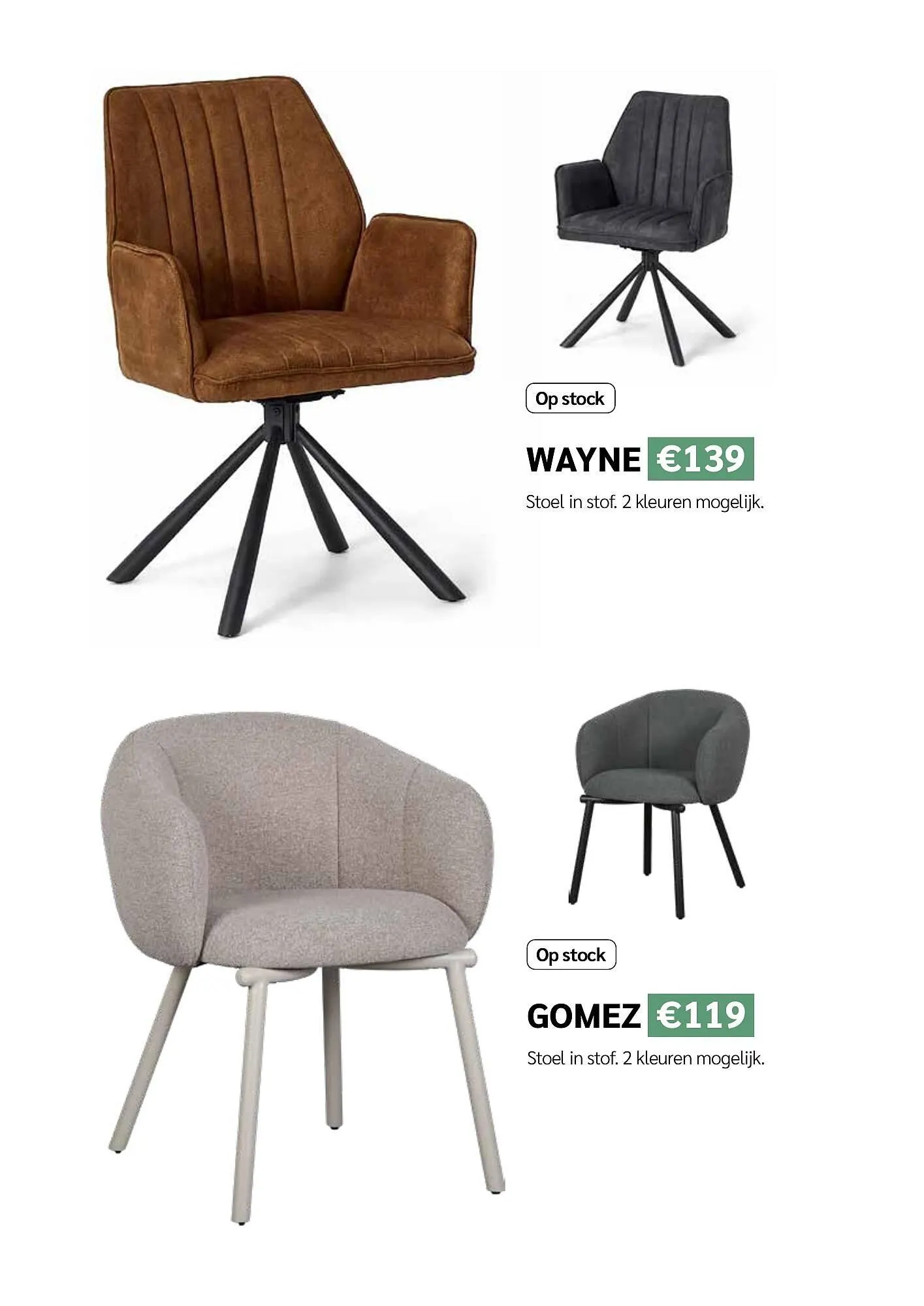 Crack folder van 17 maart tot 26 maart 2026 - folder pagina 10