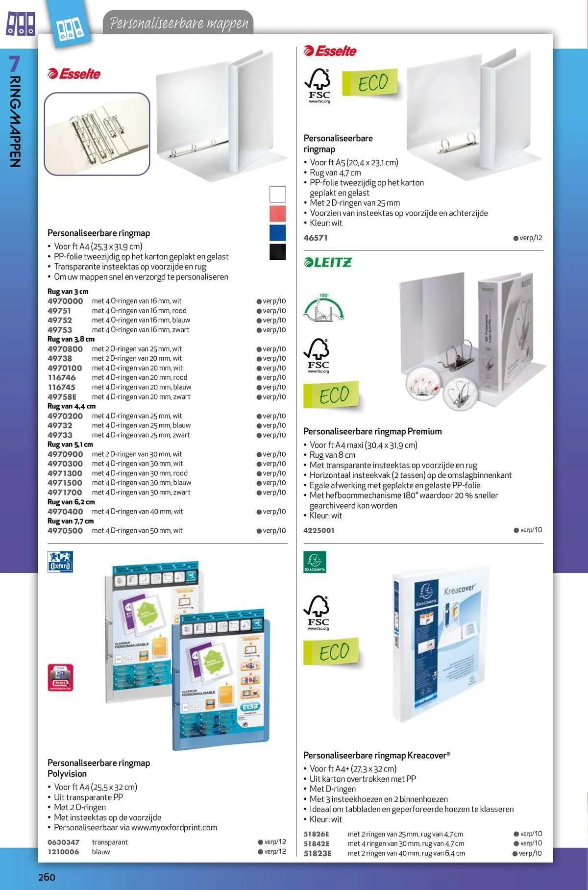 Calipage Folder van 19 december tot 19 december 2023 - folder pagina 220