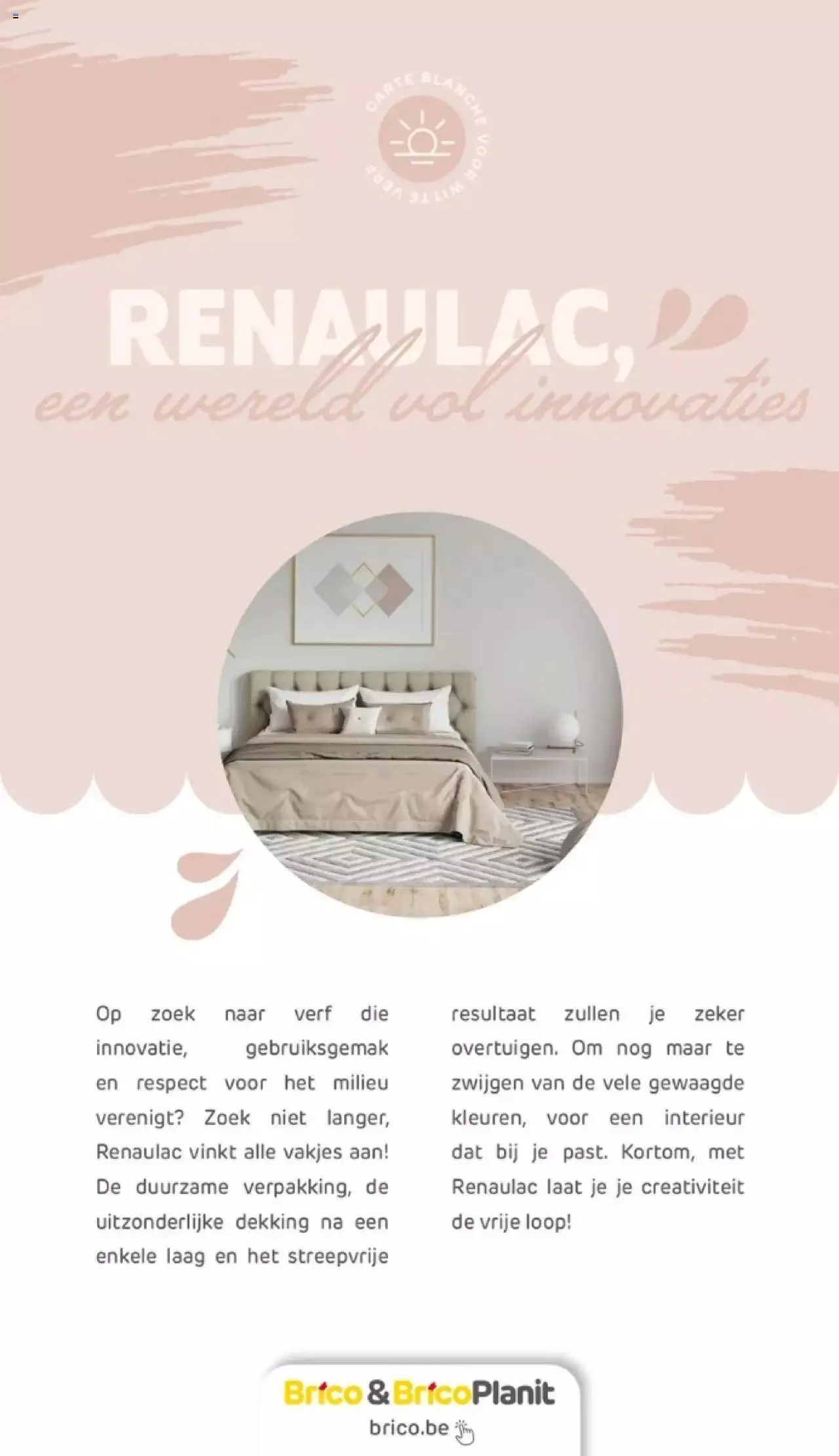 Brico - Verfmagazine van 14 juni tot 31 december 2023 - folder pagina 31