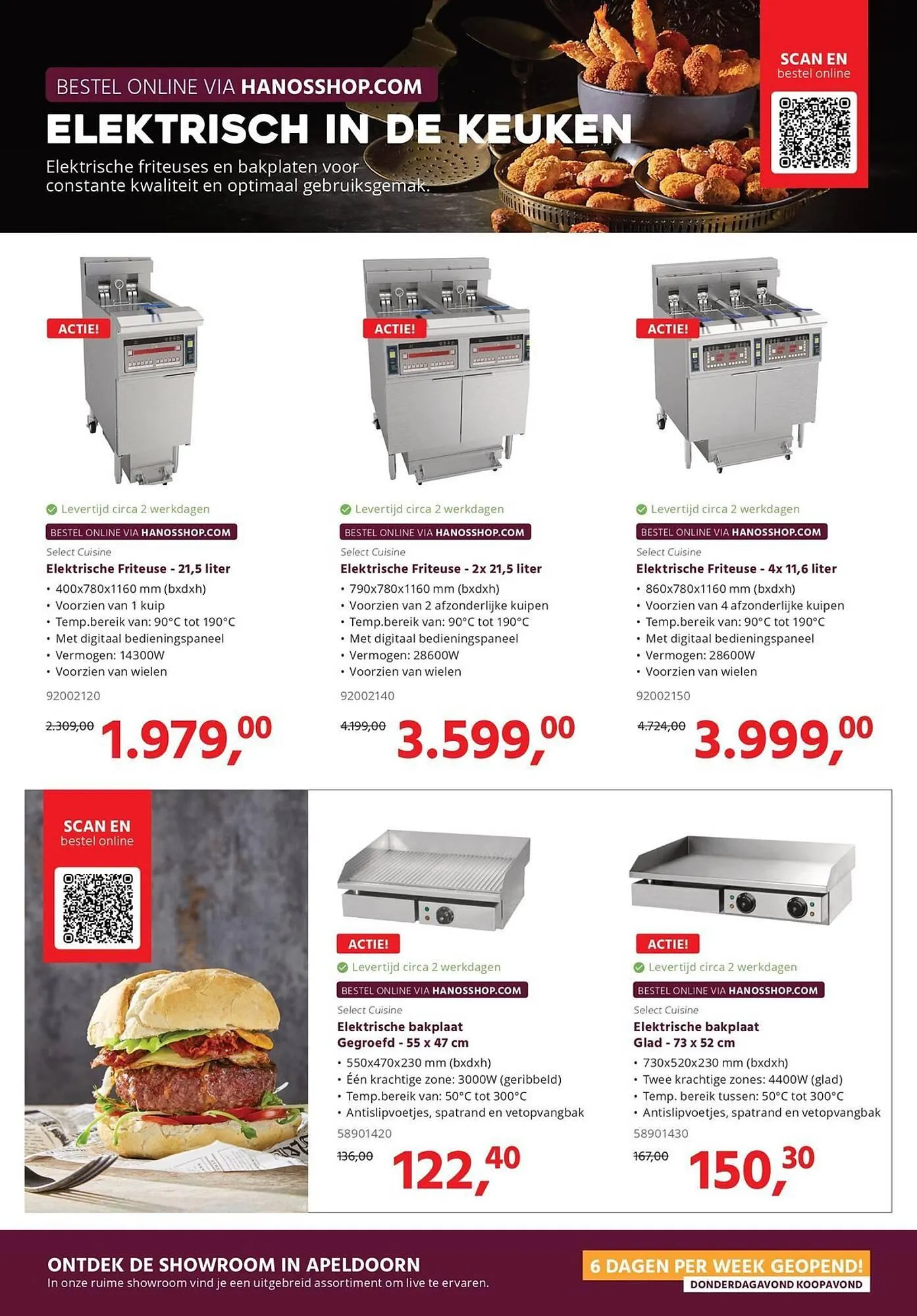 Hanos folder van 10 februari tot 22 februari 2026 - folder pagina 4