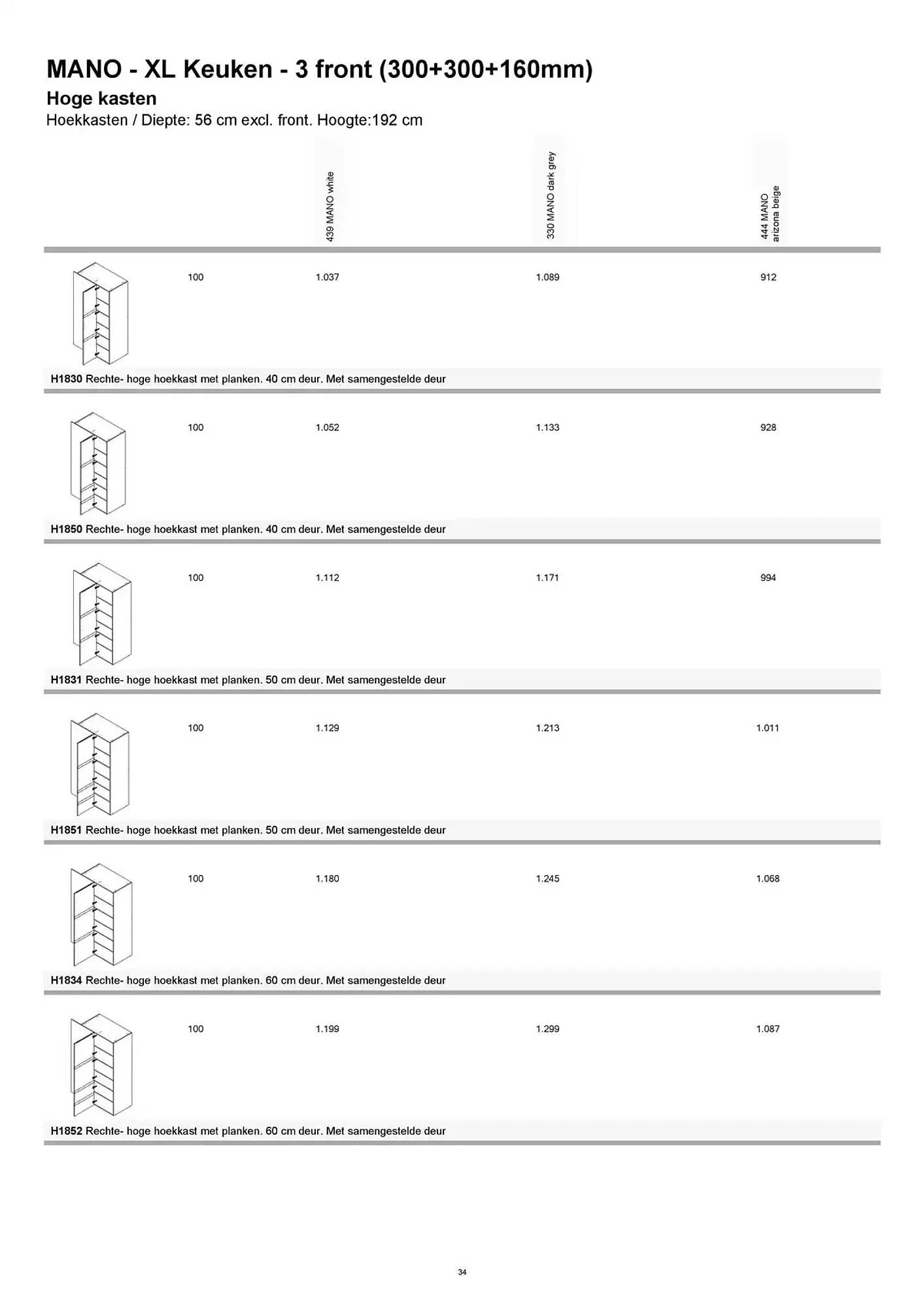 Kvik folder van 20 januari tot 20 januari 2026 - folder pagina 34