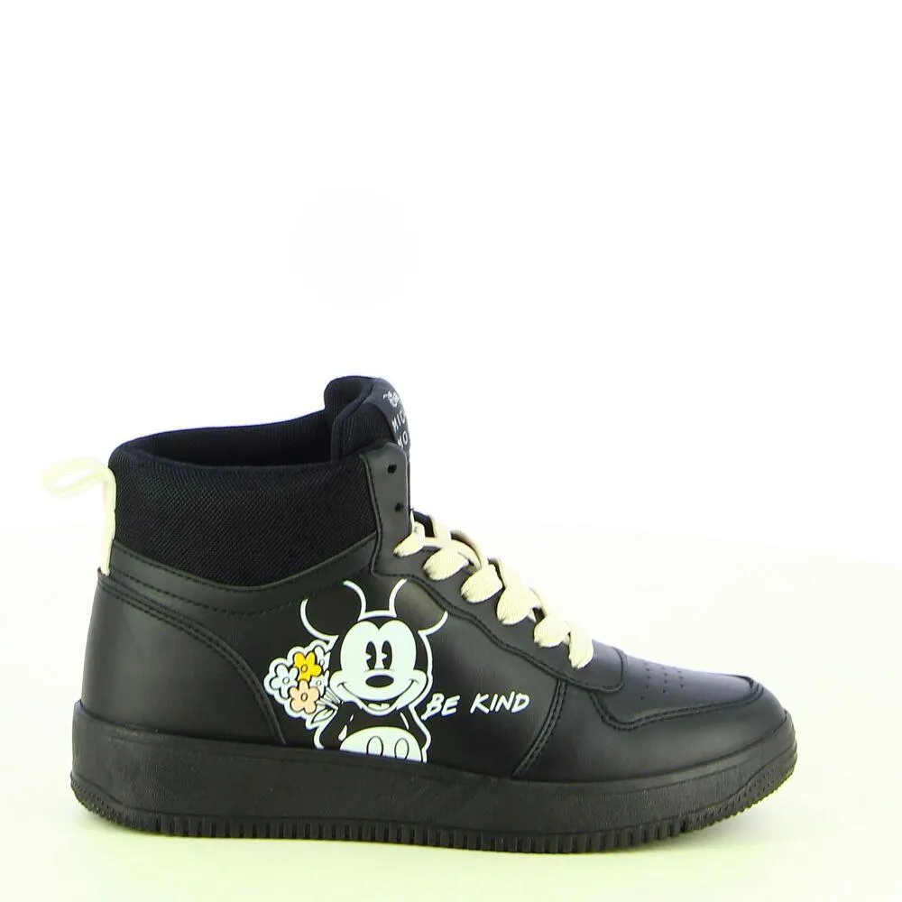 Ken Shoe Fashion - Zwart - Sneakers