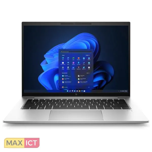HP EliteBook 840 G9 - 14 inch - WUXGA - i5 - 16 GB RAM - 256 GB SSD