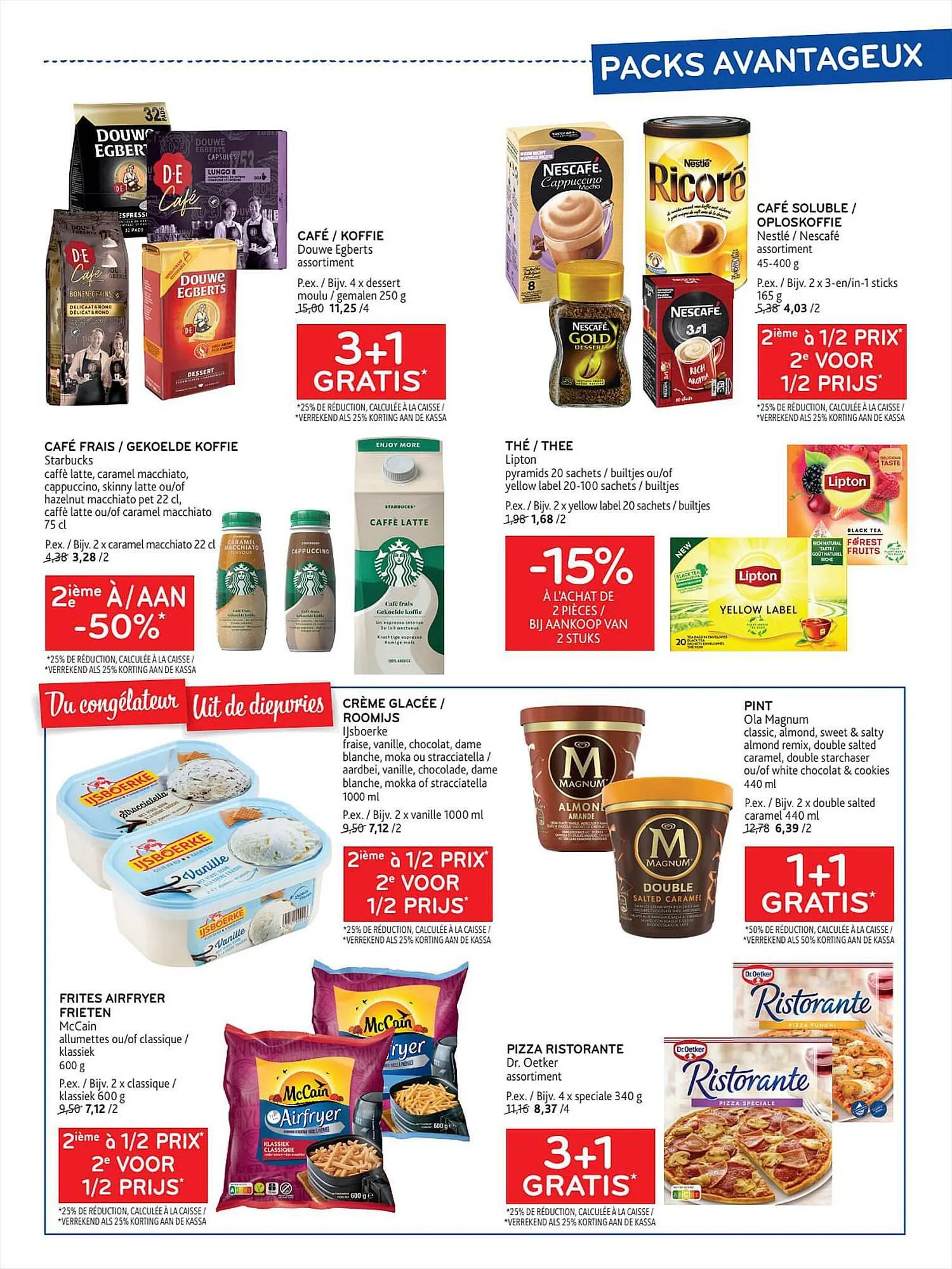 Alvo folder van 30 augustus tot 5 september 2023 - folder pagina 8