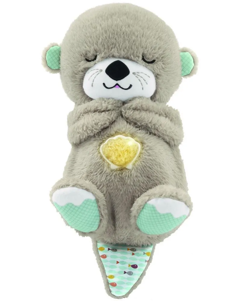 MA LOUTRE CALINS BONNE NUIT