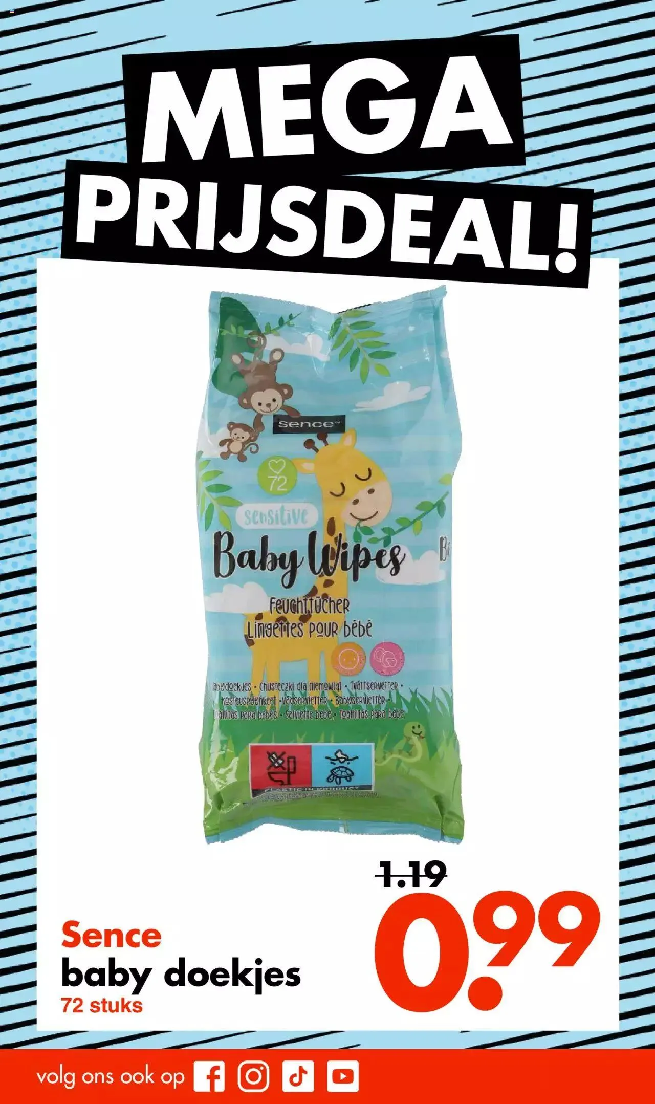 Wibra folder van 25 juni tot 31 december 2023 - folder pagina 32