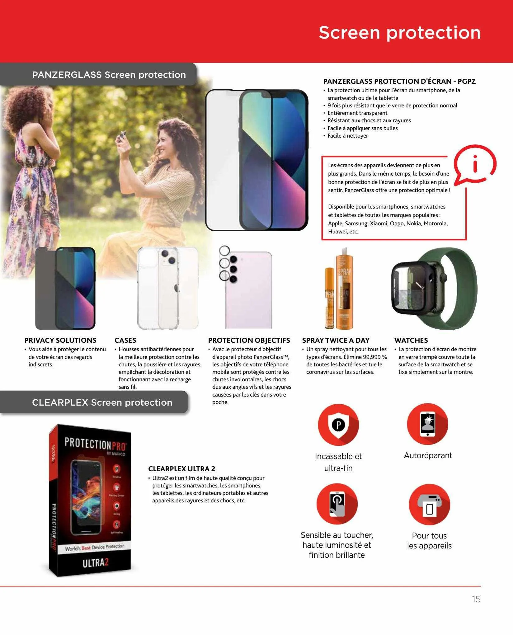 Selexion Folder van 25 september tot 30 september 2023 - folder pagina 13