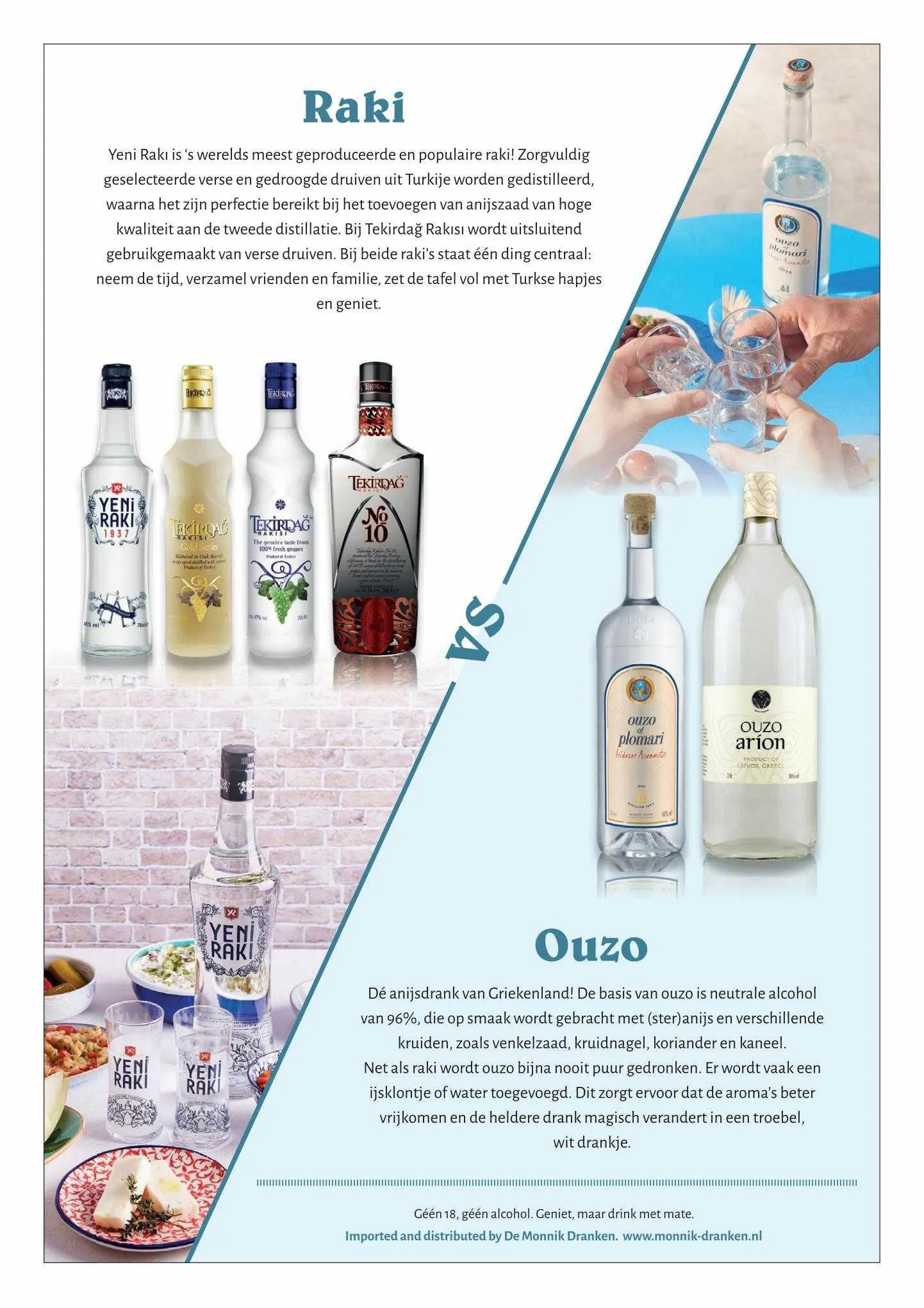 Sligro Folder van 13 september tot 31 december 2023 - folder pagina 12