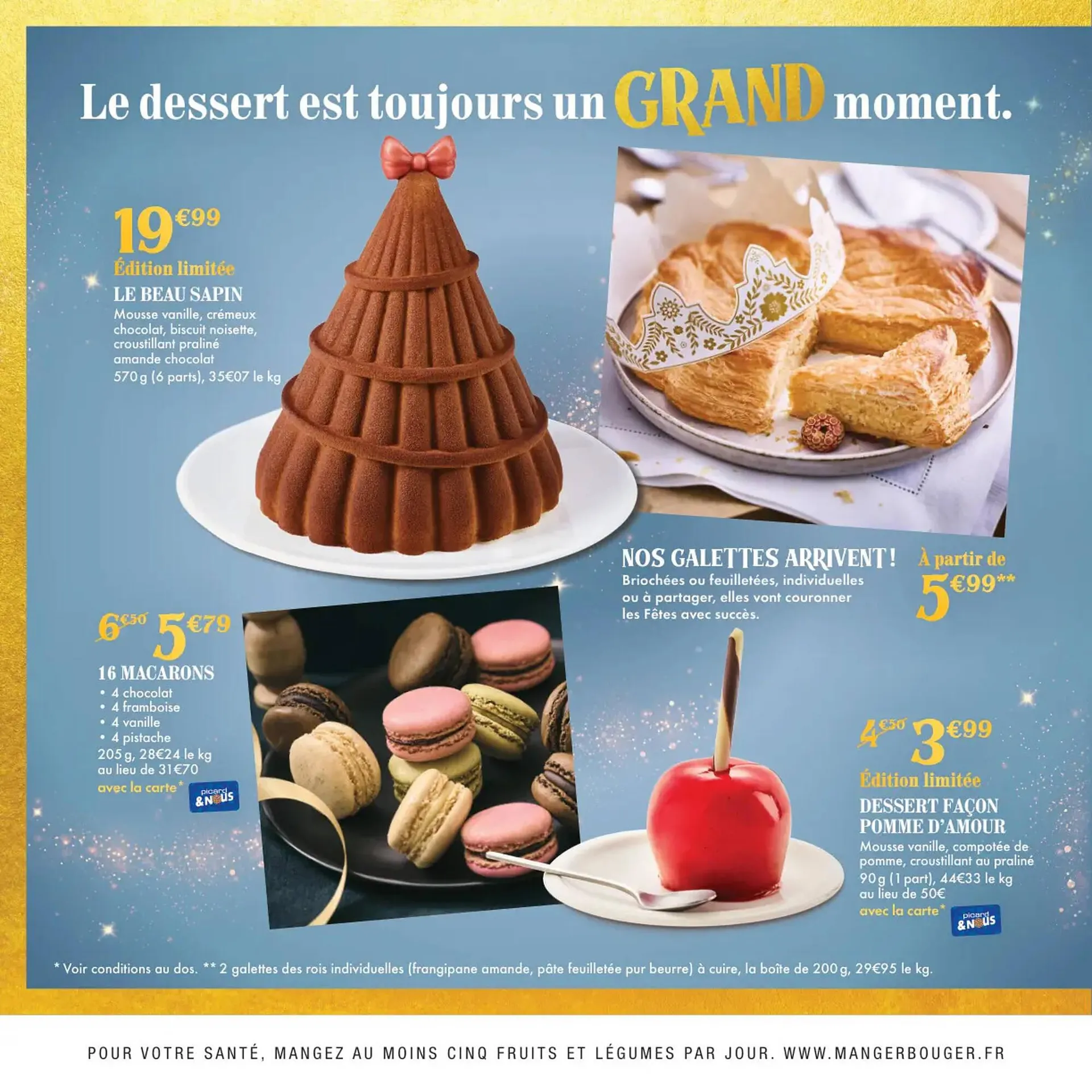 Picard folder van 17 november tot 4 januari 2026 - folder pagina 12