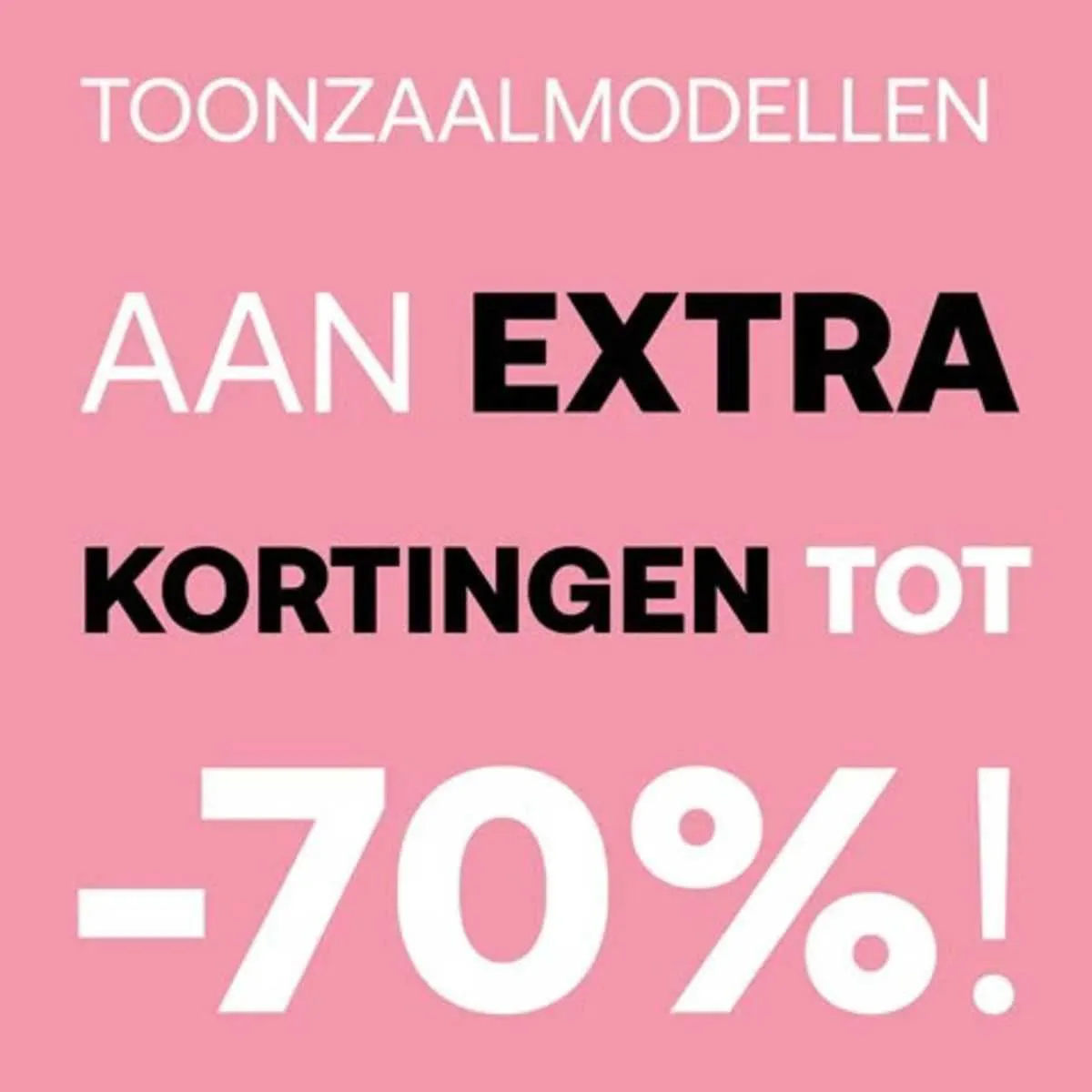 Meubelen Jonckheere Folder van 24 november tot 27 november 2023 - folder pagina 2