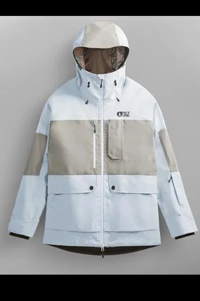 PICTURE QUEYA 3L JKT