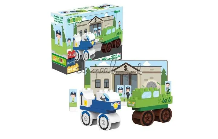 10125 BiOBUDDi Town Bank