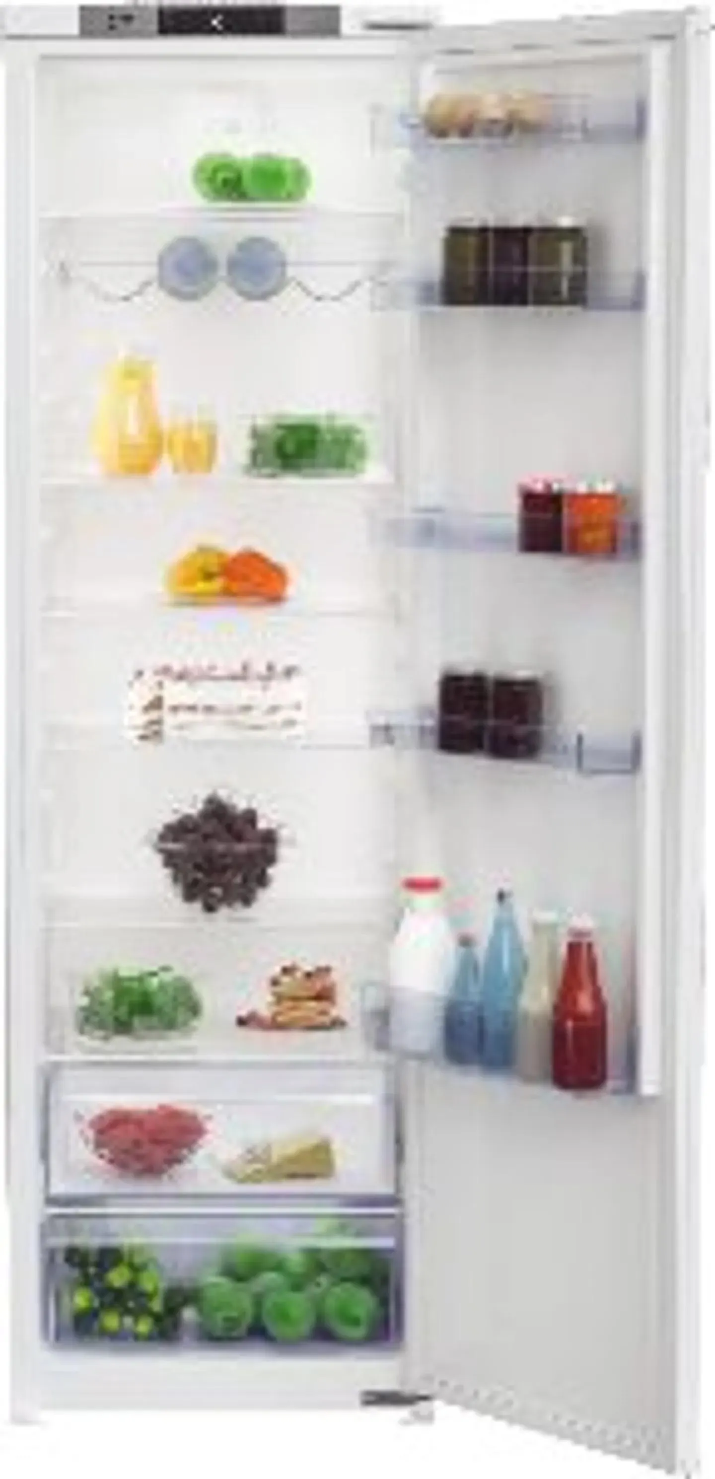 Beko | Inbouw koelkast BSSA315E3SFN