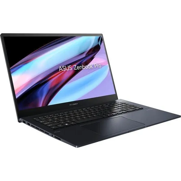 Zenbook Pro 17 UM6702RA-M2014W 17.3" laptop