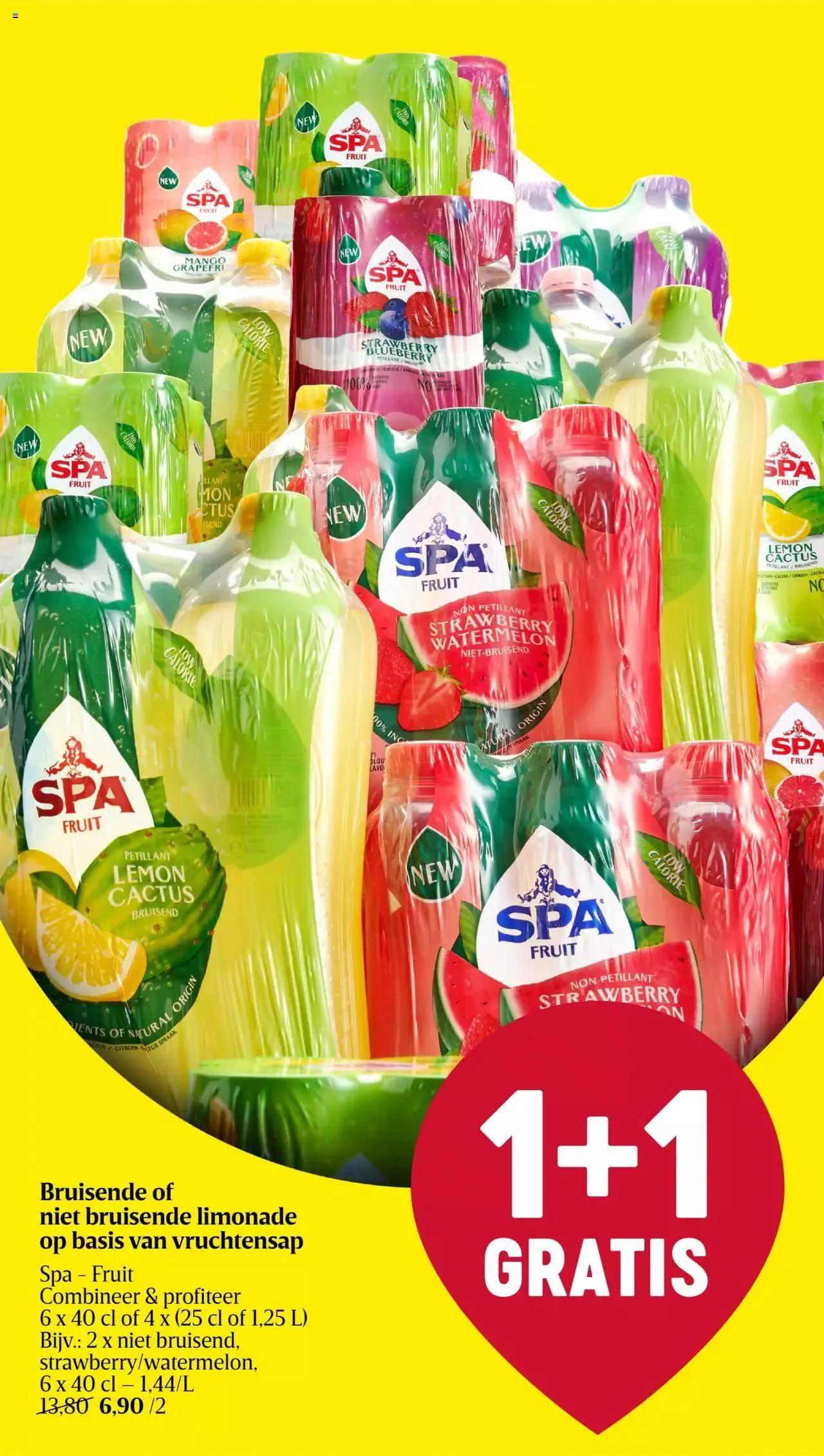 Delhaize folder week 17 van 26 april tot 31 december 2023 - folder pagina 29