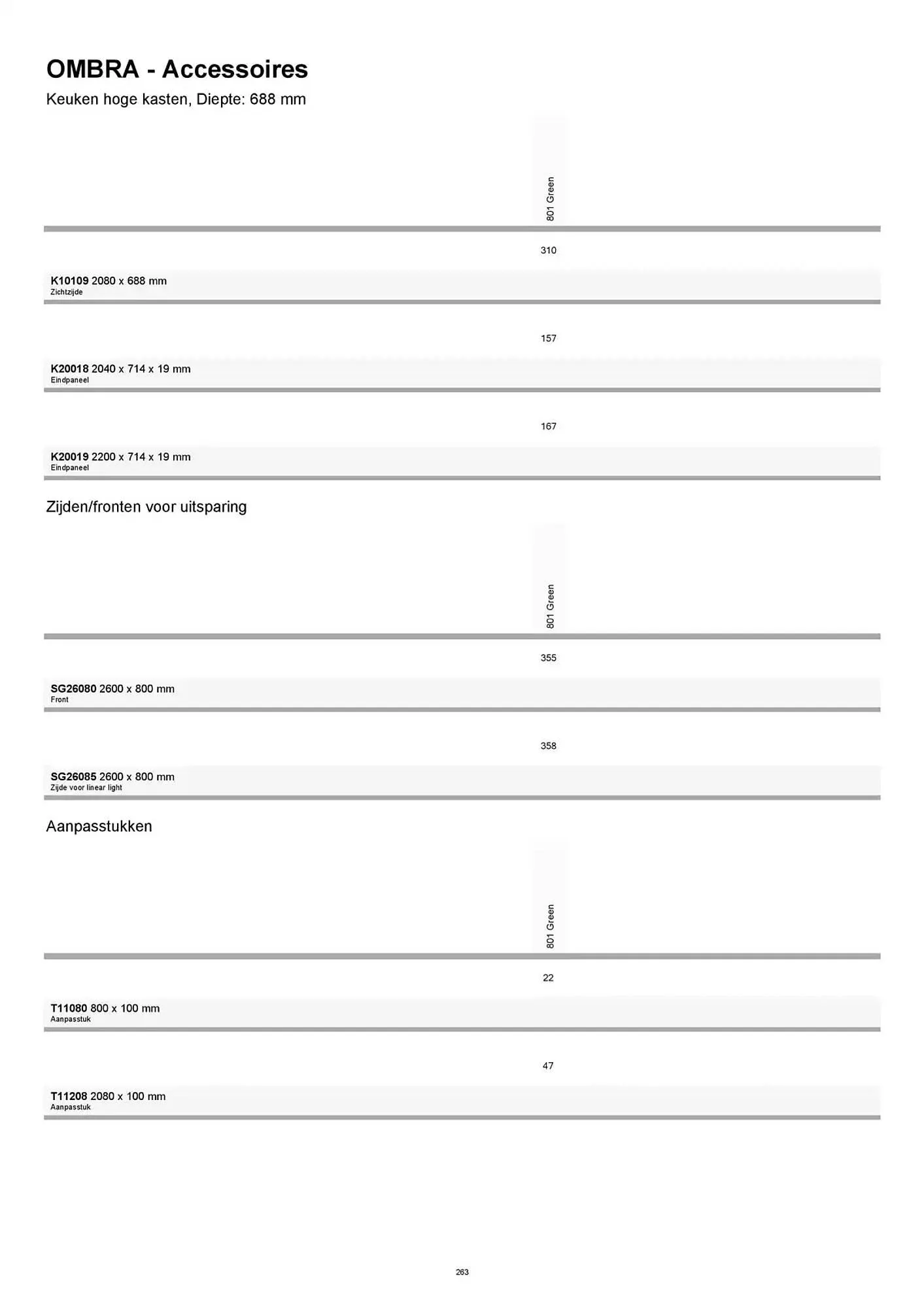 Kvik folder van 20 januari tot 20 januari 2026 - folder pagina 263
