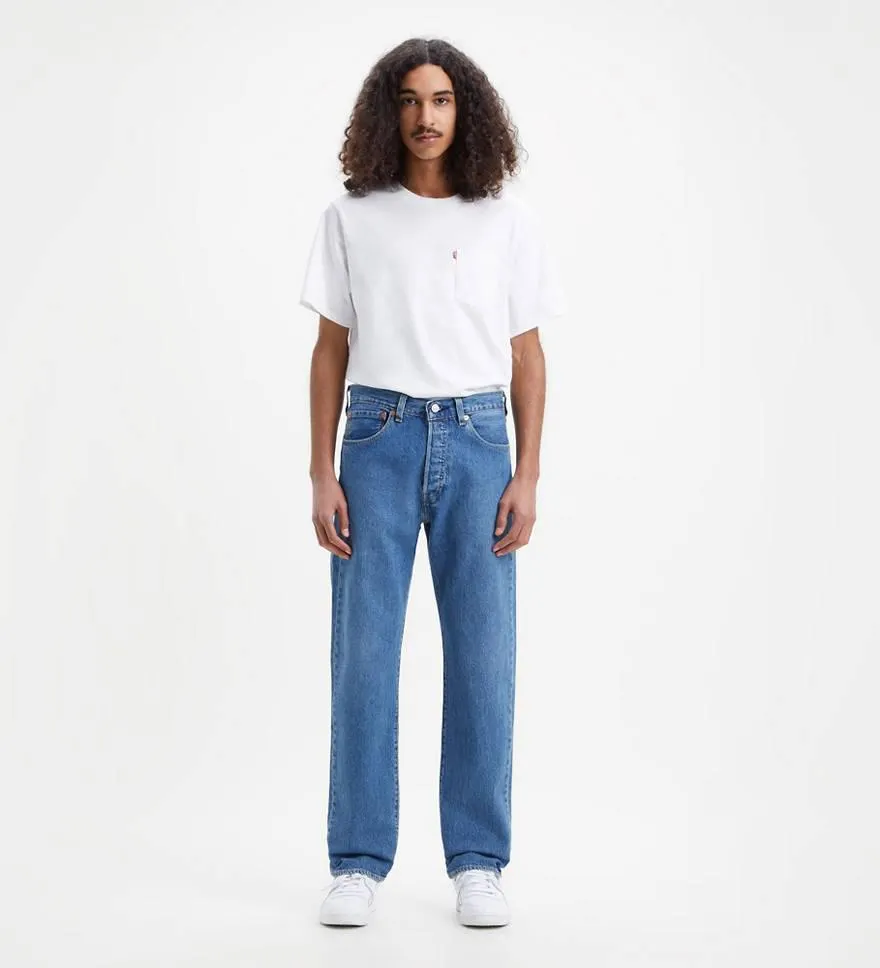 501® Levi’s®original Jeans
