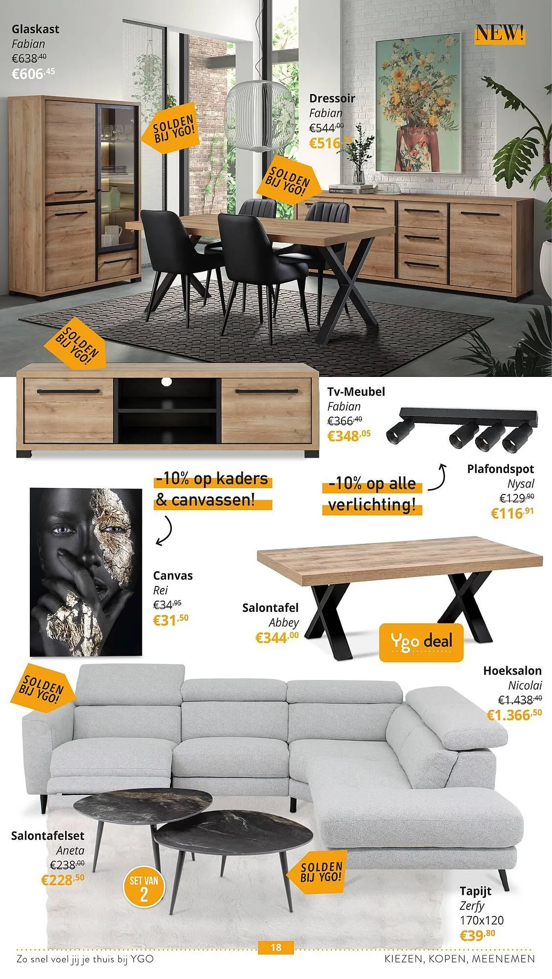 YGO folder van 2 januari tot 31 januari 2026 - folder pagina 18