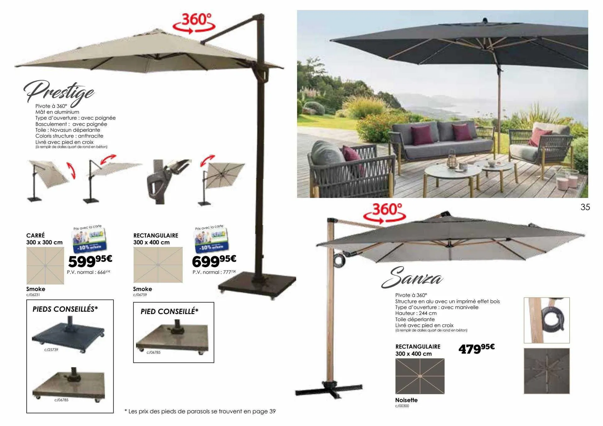 Dema Folder van 4 september tot 30 september 2023 - folder pagina 35