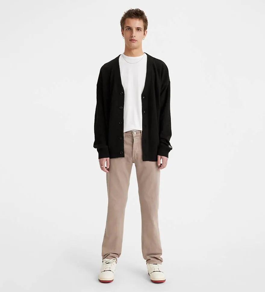 501® Levi's® Original Jeans