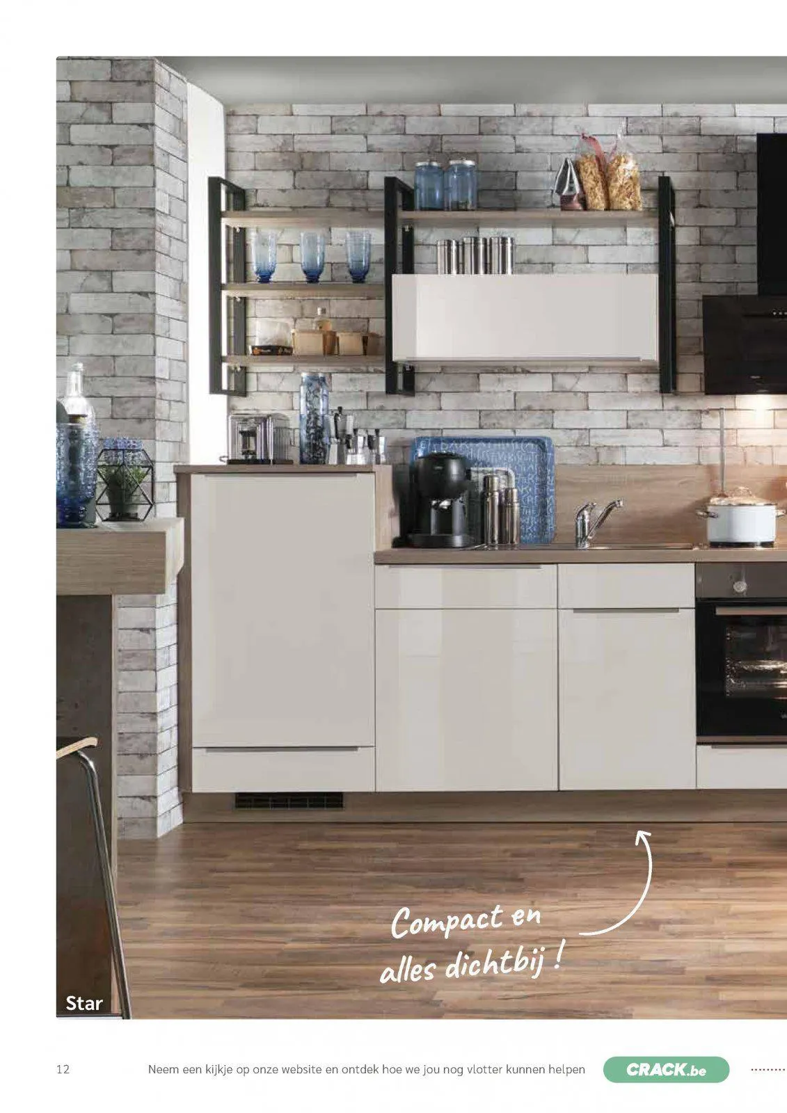 Crack folder tot 31.01.2025 van 2 februari tot 31 januari 2025 - folder pagina 12